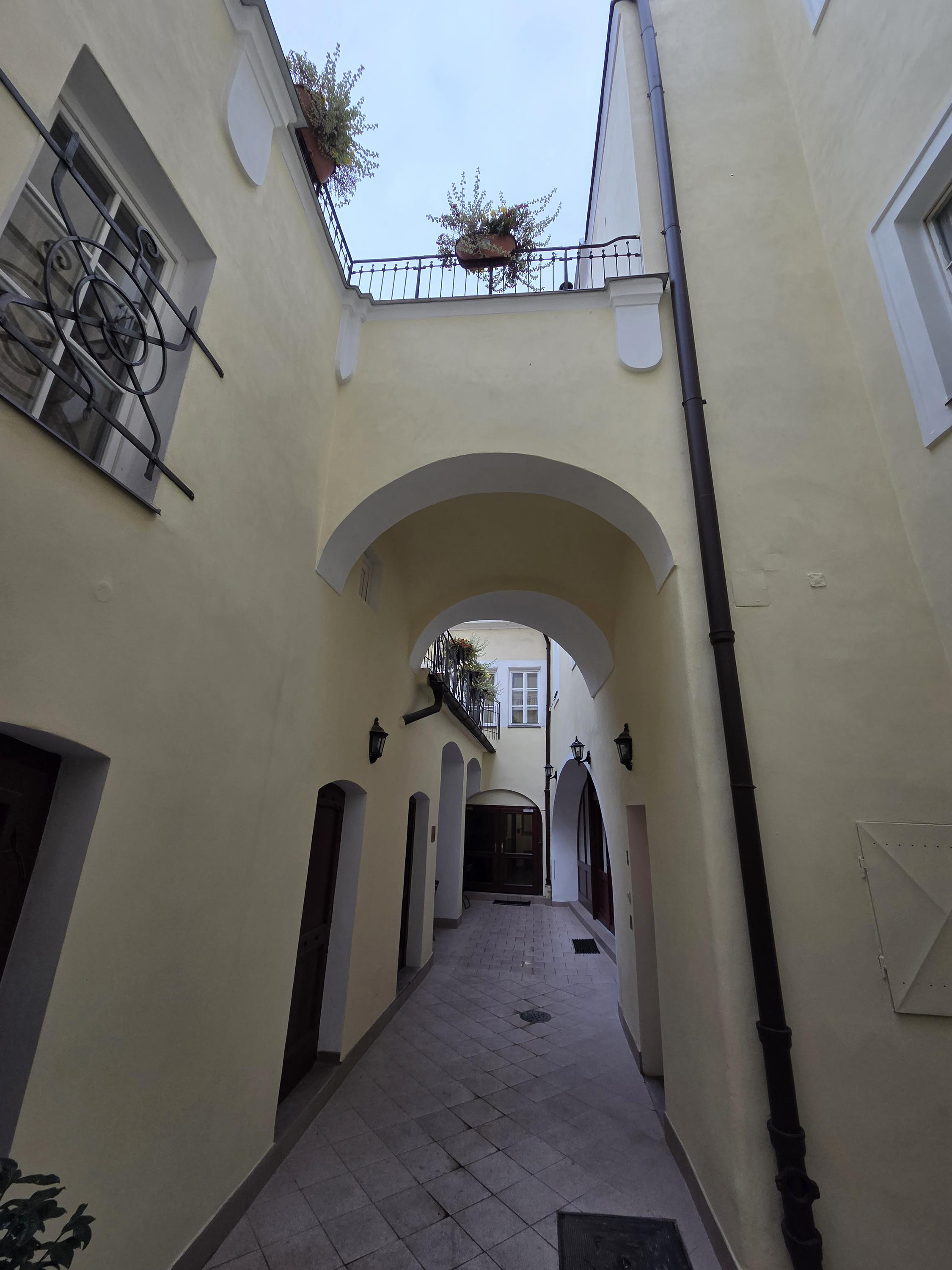 Hotel KING GEORGE foto 6