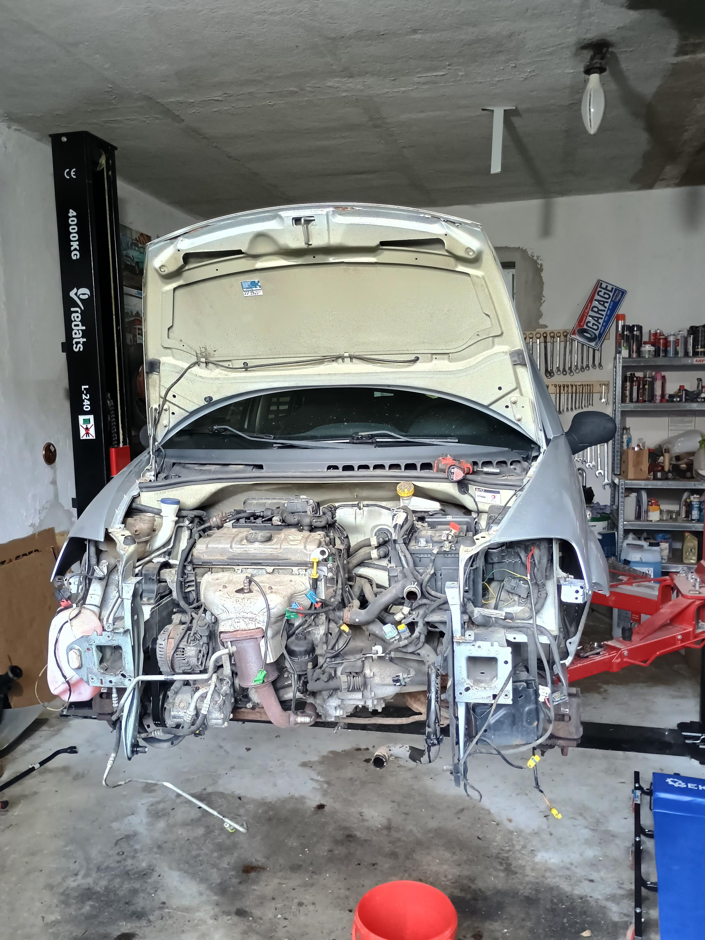 Karel Havlíček Autoservis foto 5