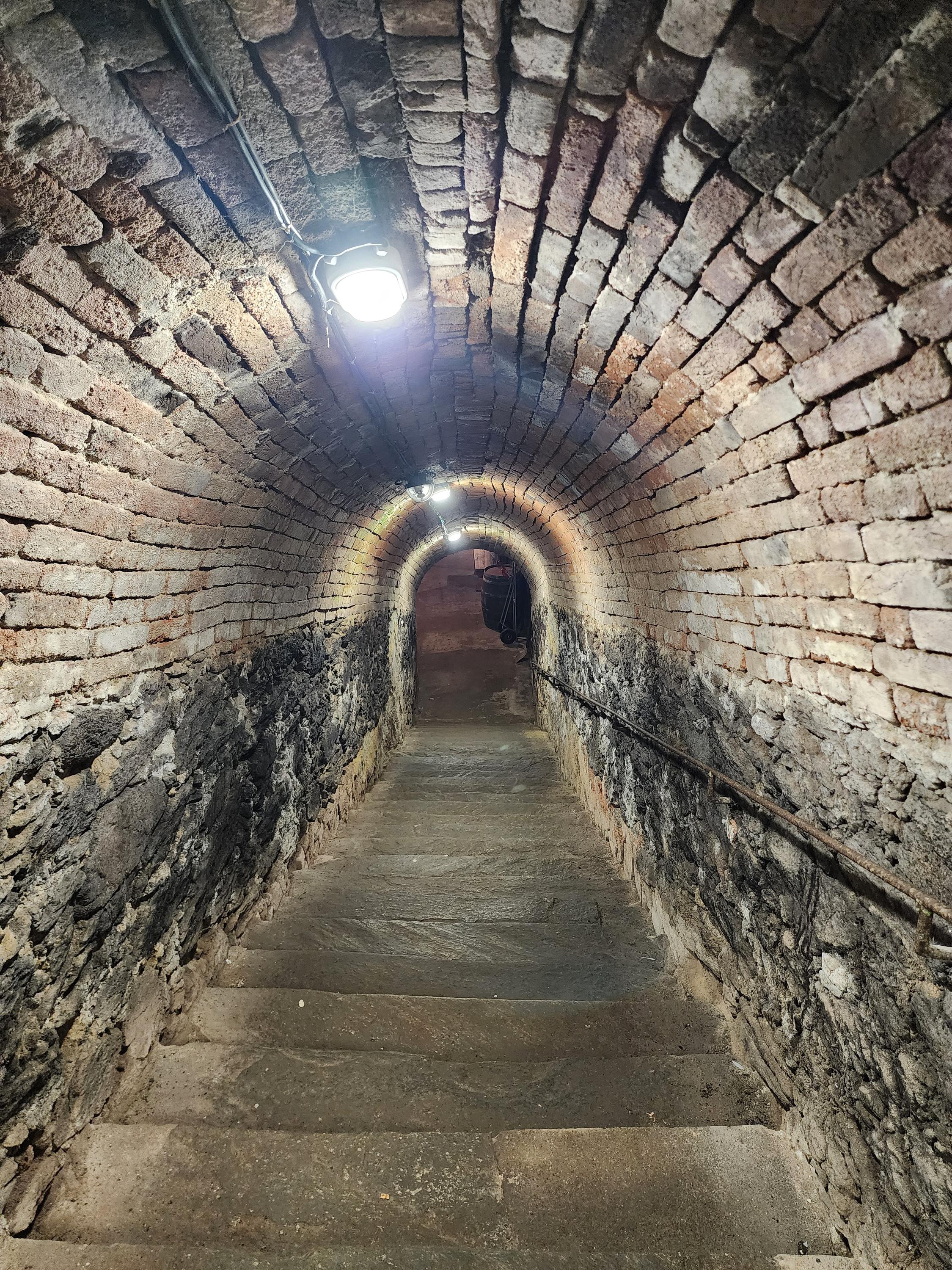 Znovín Znojmo - Moravský sklípek foto 6