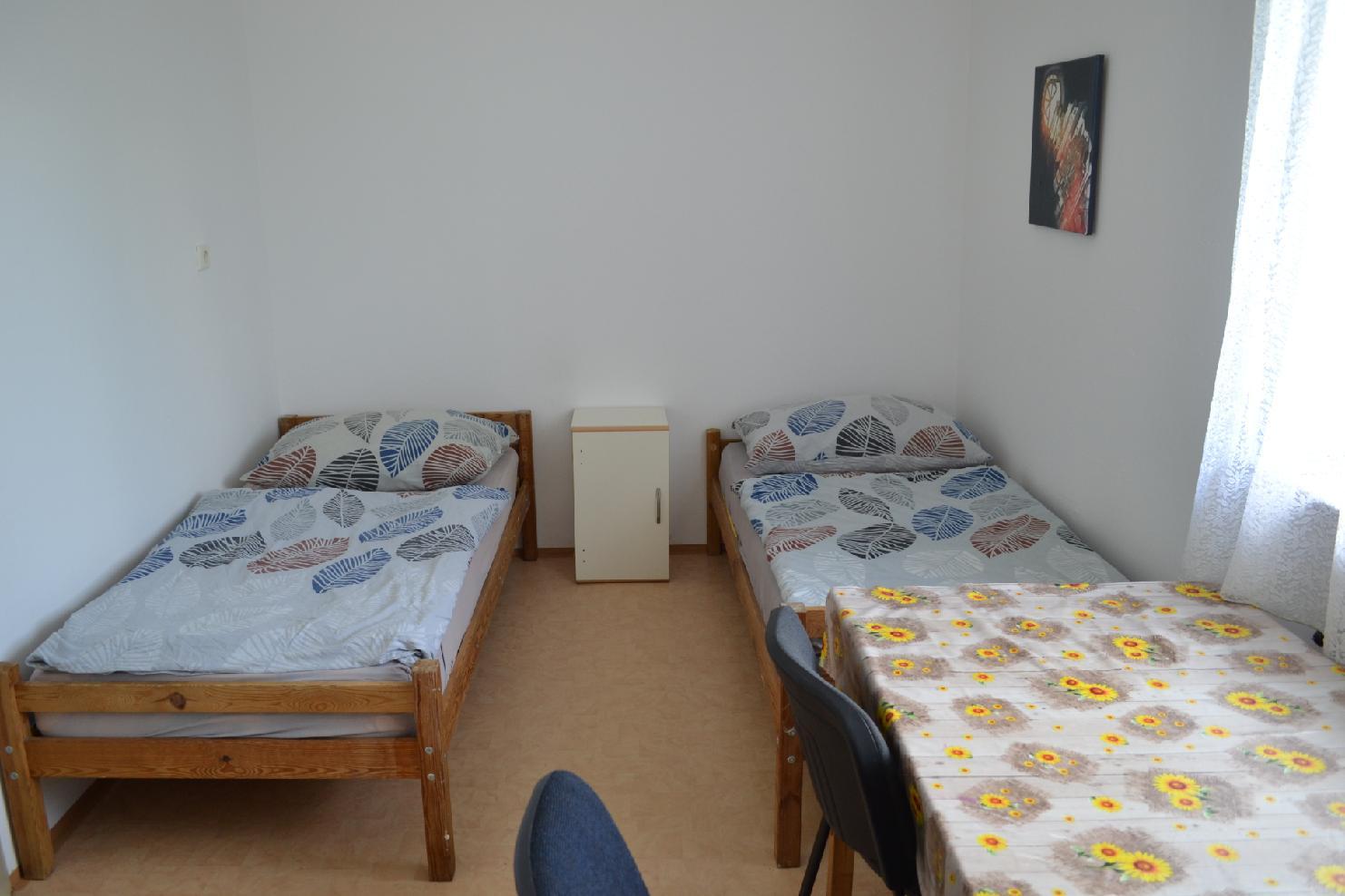 Ubytovna Hovorčovice foto 2