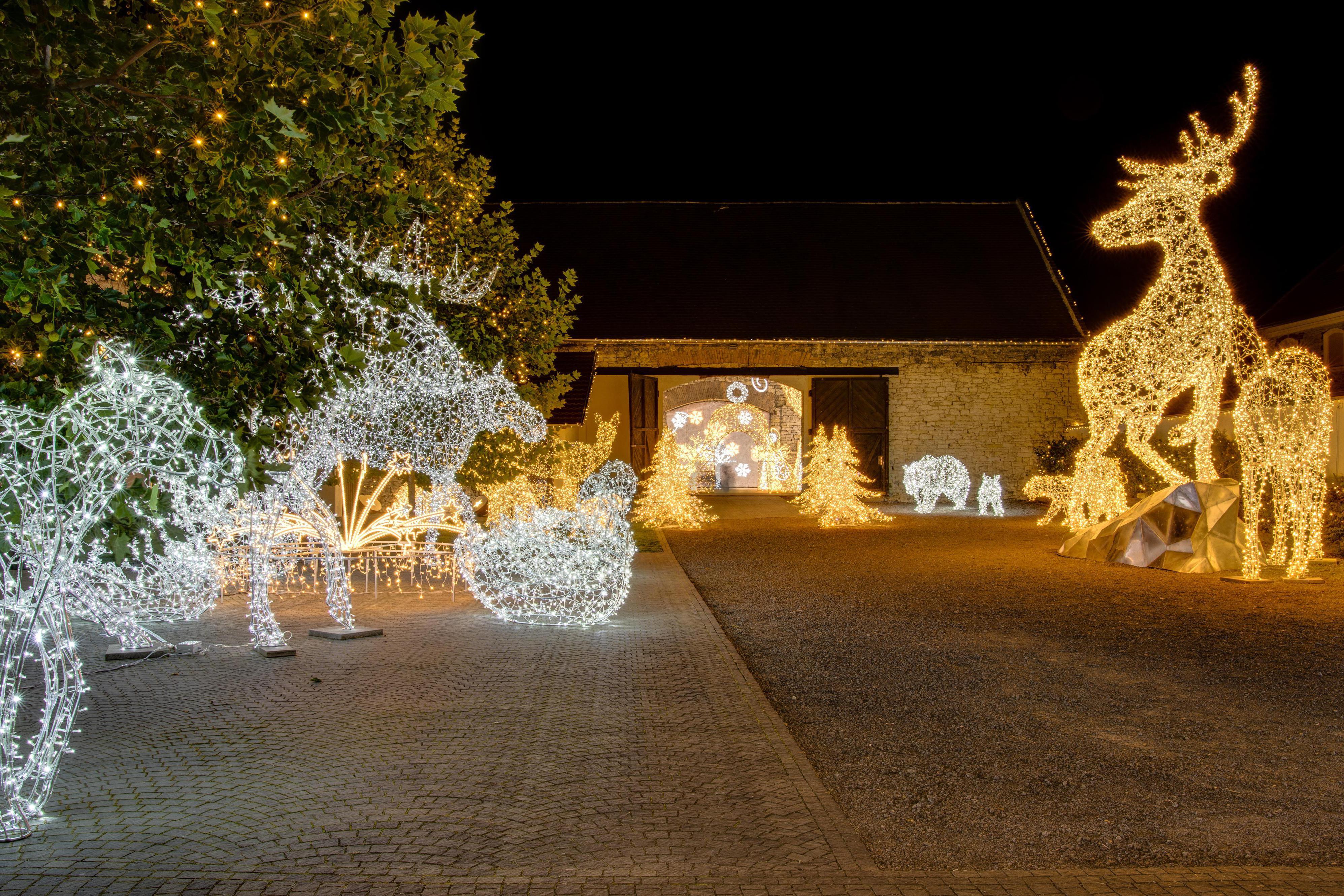 DECOLED.cz - Story of Lights