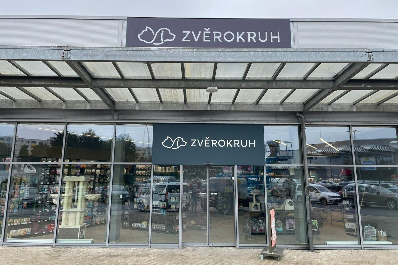 Zvěrokruh