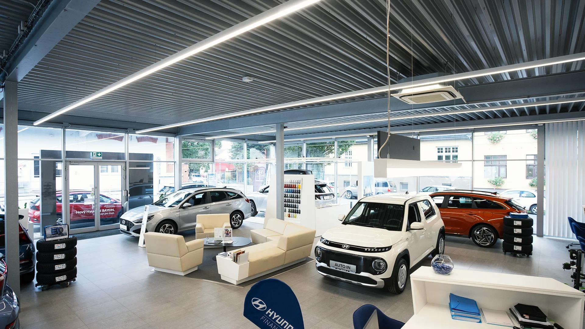 Hyundai AUTO IN