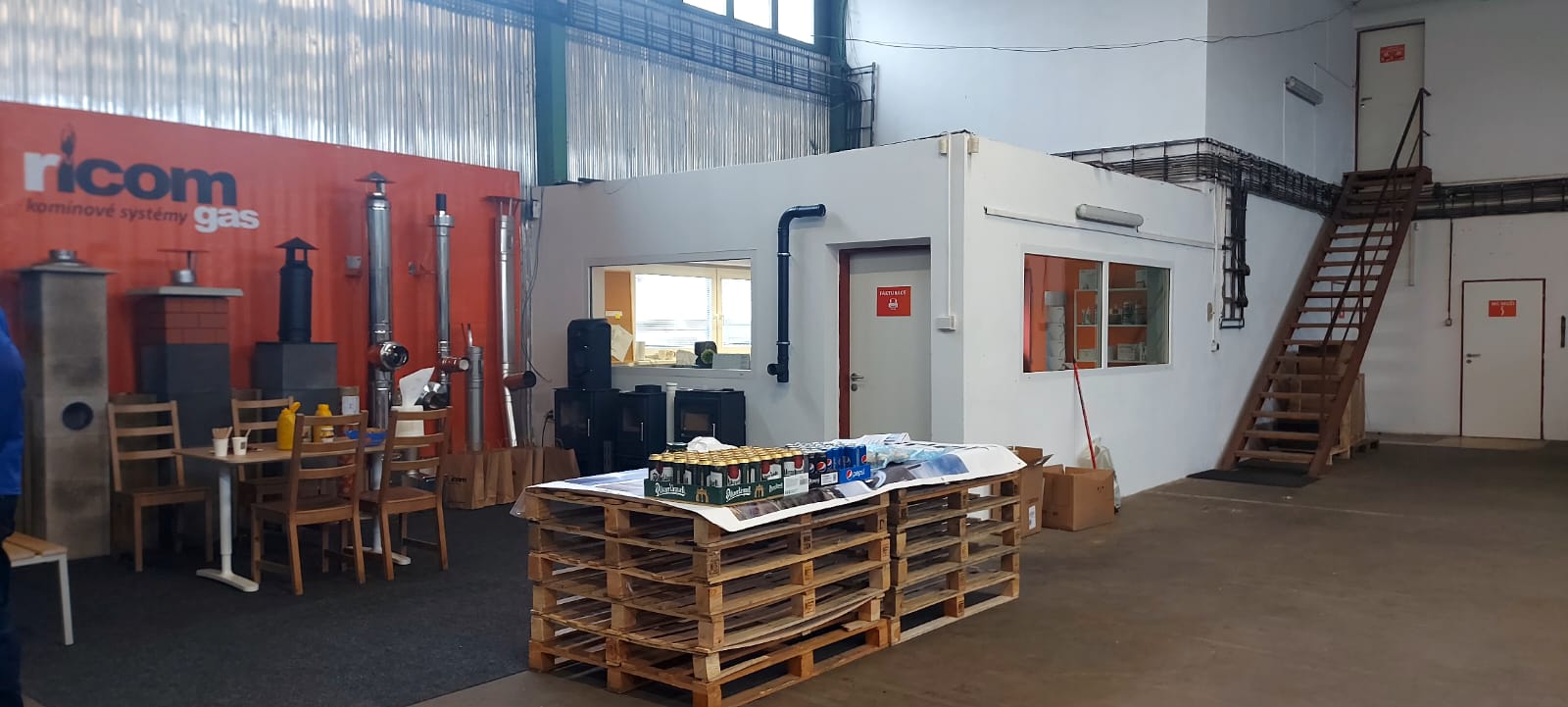 RICOM energy s.r.o. foto 2