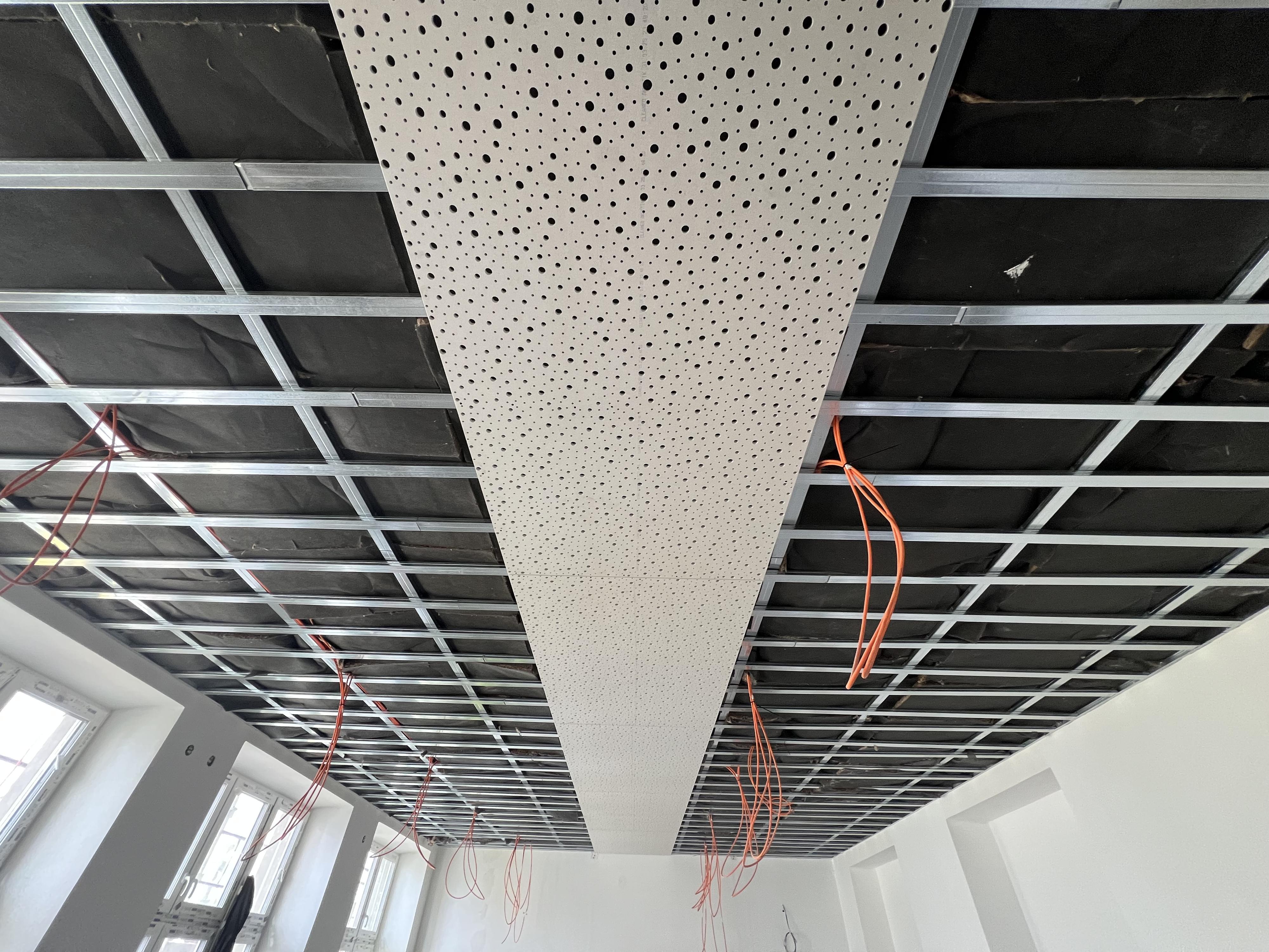 Sádrokartony Moller foto 4