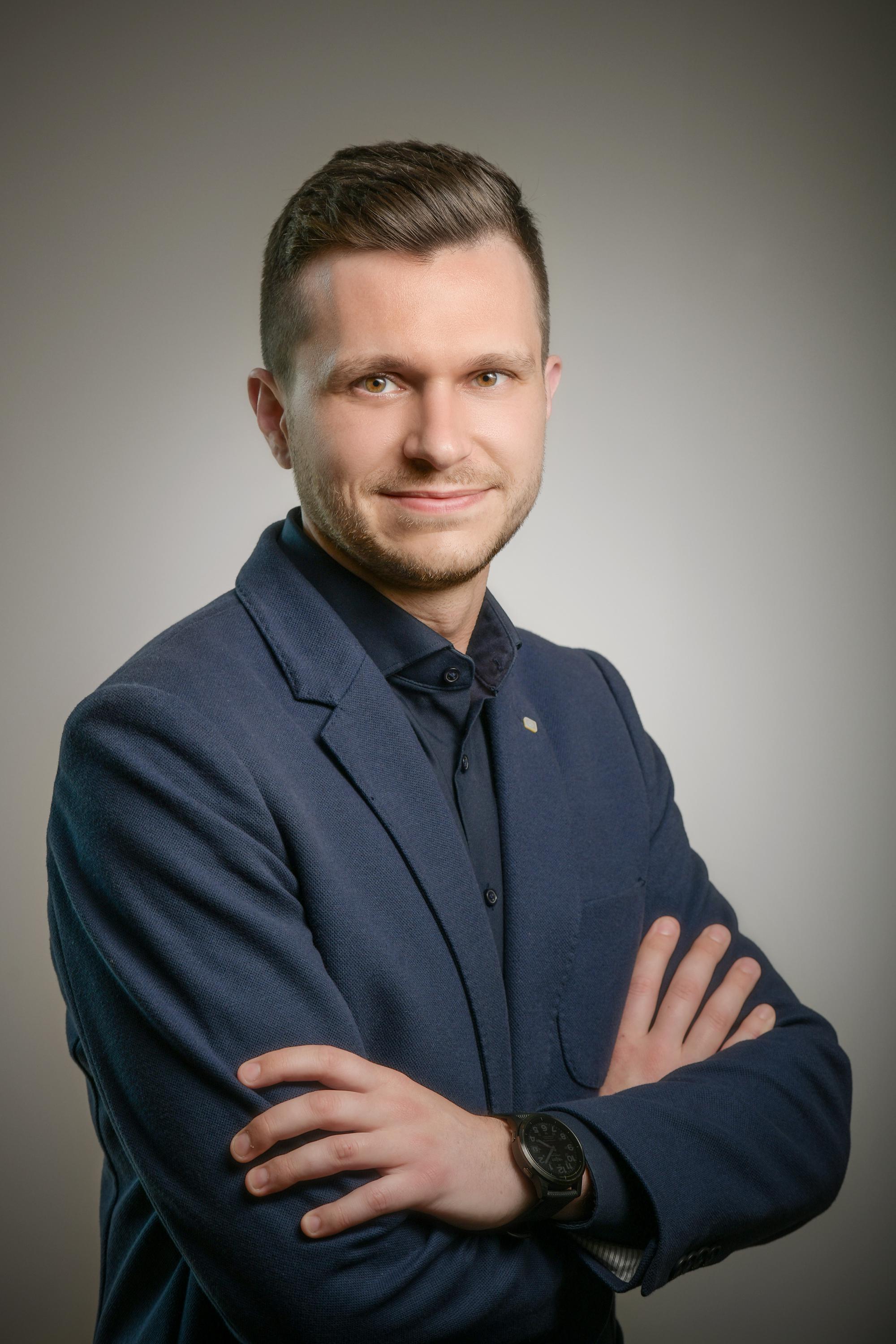 Mgr. Michal Straka, LL.M., advokát foto 3