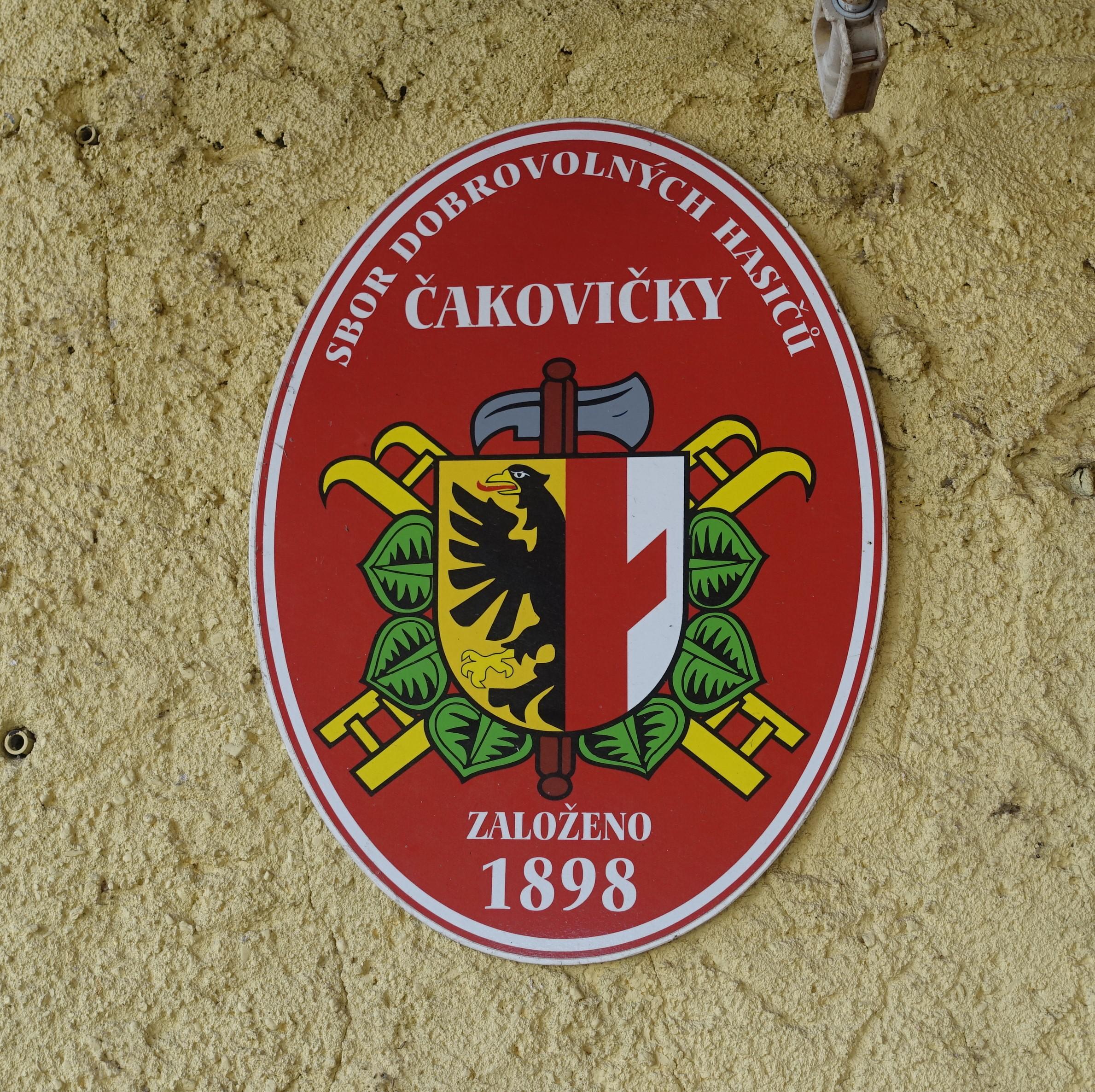 Dobrovolní hasiči Čakovičky - spolek pro výchovu, výcvik a vzdělávání dobrovolných hasičů foto 4