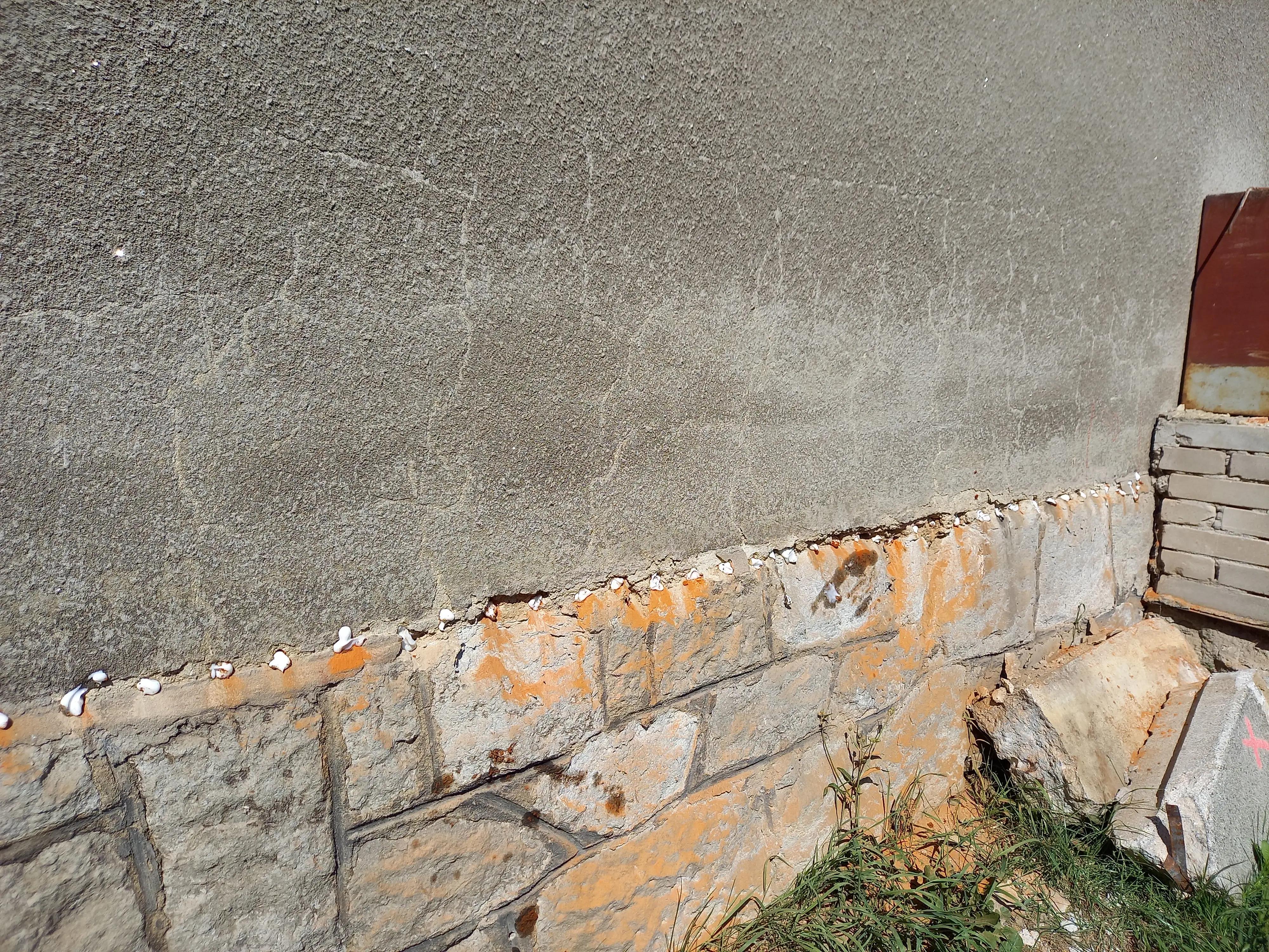 Hydroizolace zdiva - Petr Zahrádka foto 6