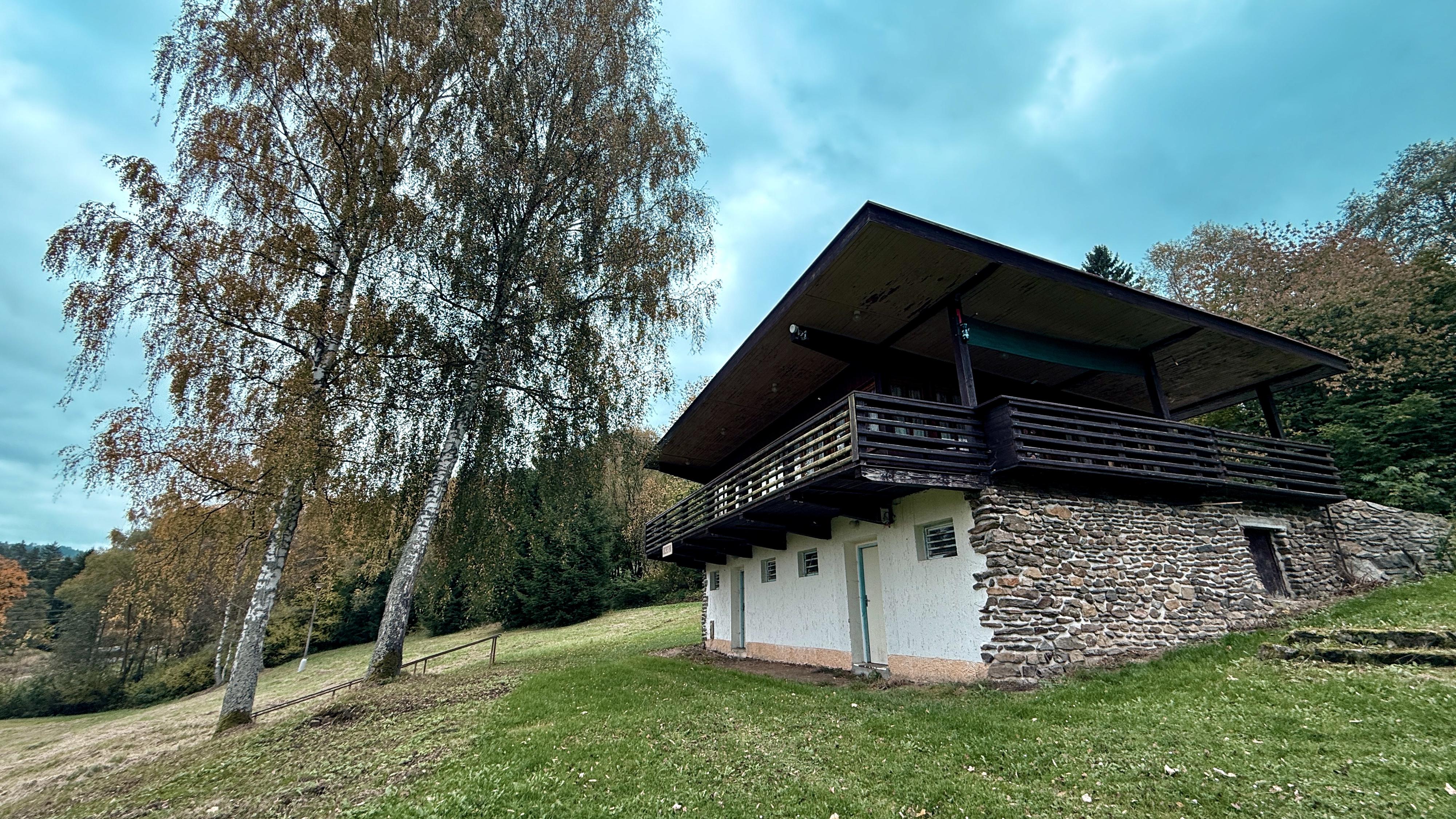 Autocamping Annín I. - občerstvení foto 3