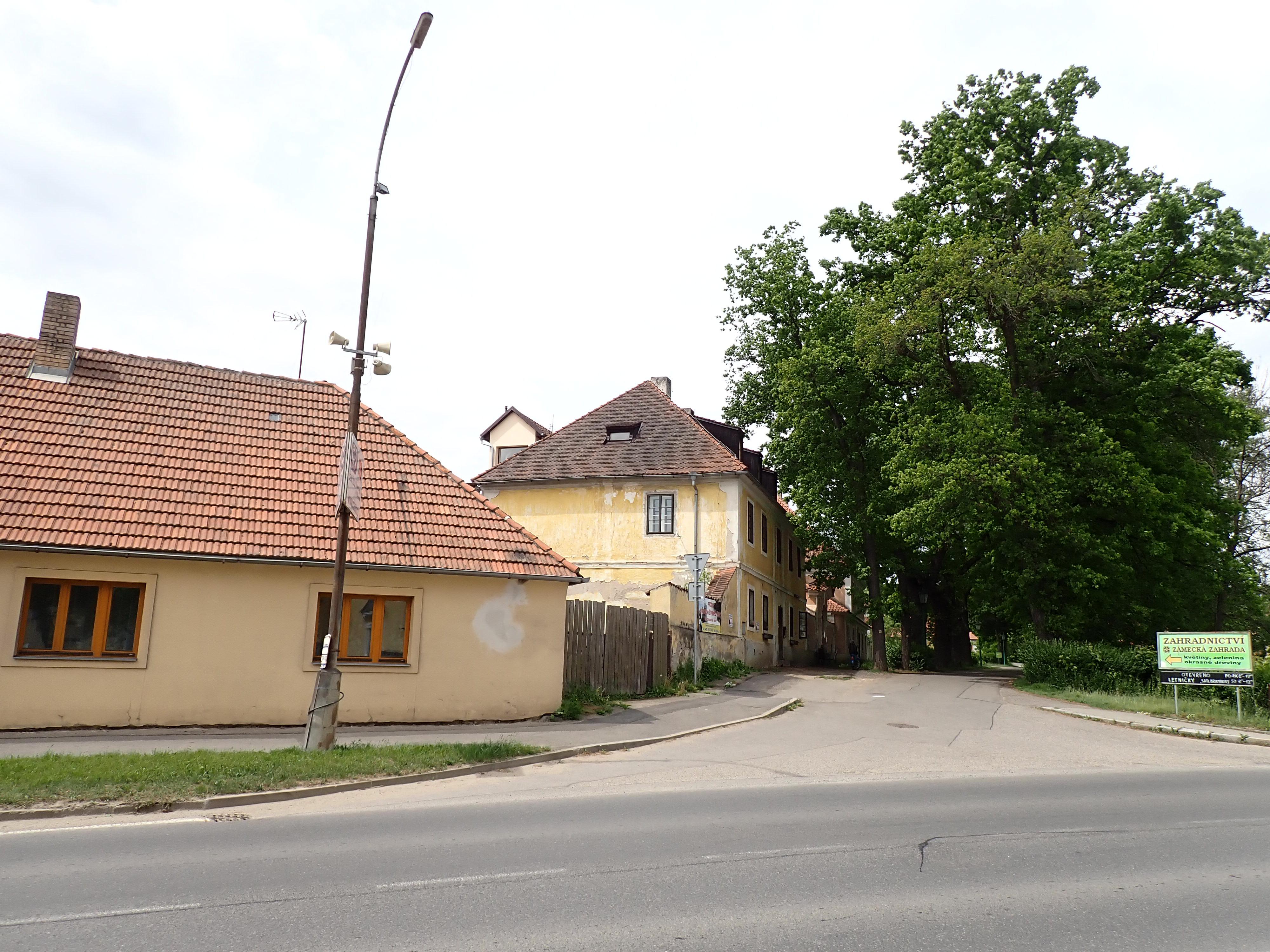 Muzeum dob dávno minulých - Čimelice foto 5