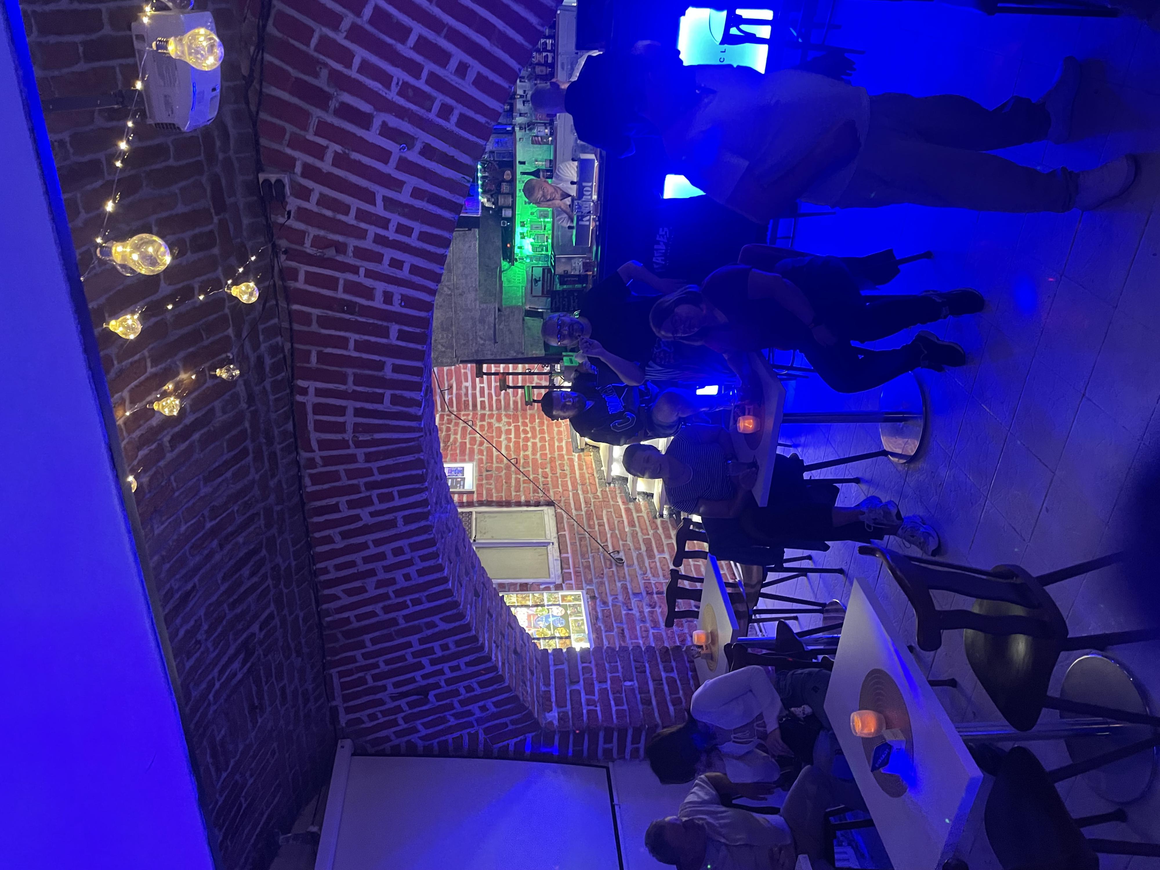 Habibi club bar foto 3