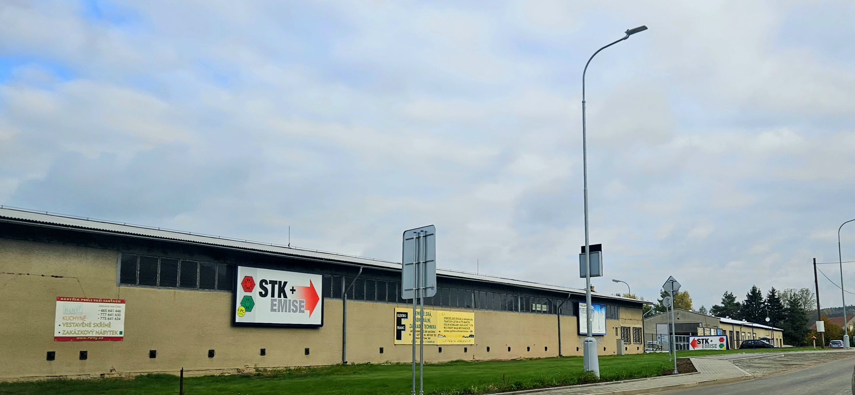 STK Ústí, s.r.o. foto 2