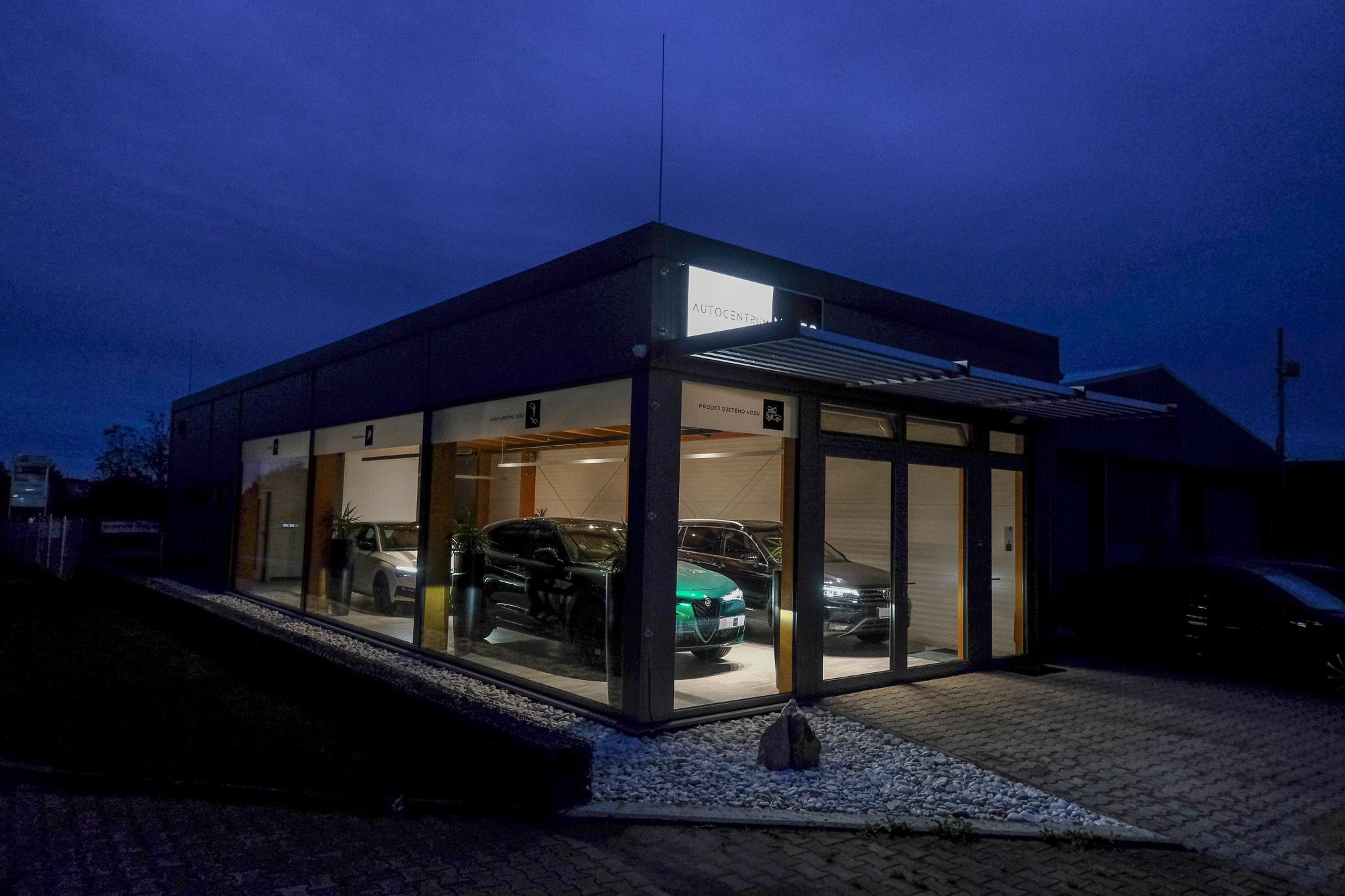 Autocentrum MAPRO foto 6