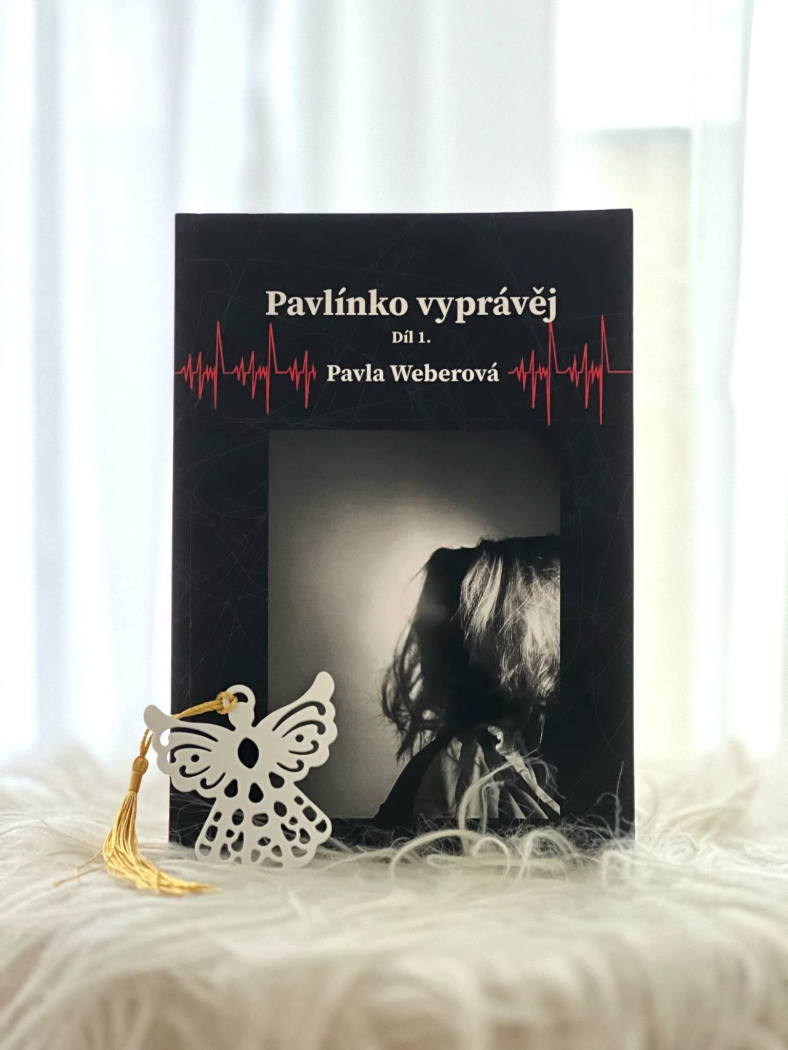 Pavlínko vyprávěj foto 2