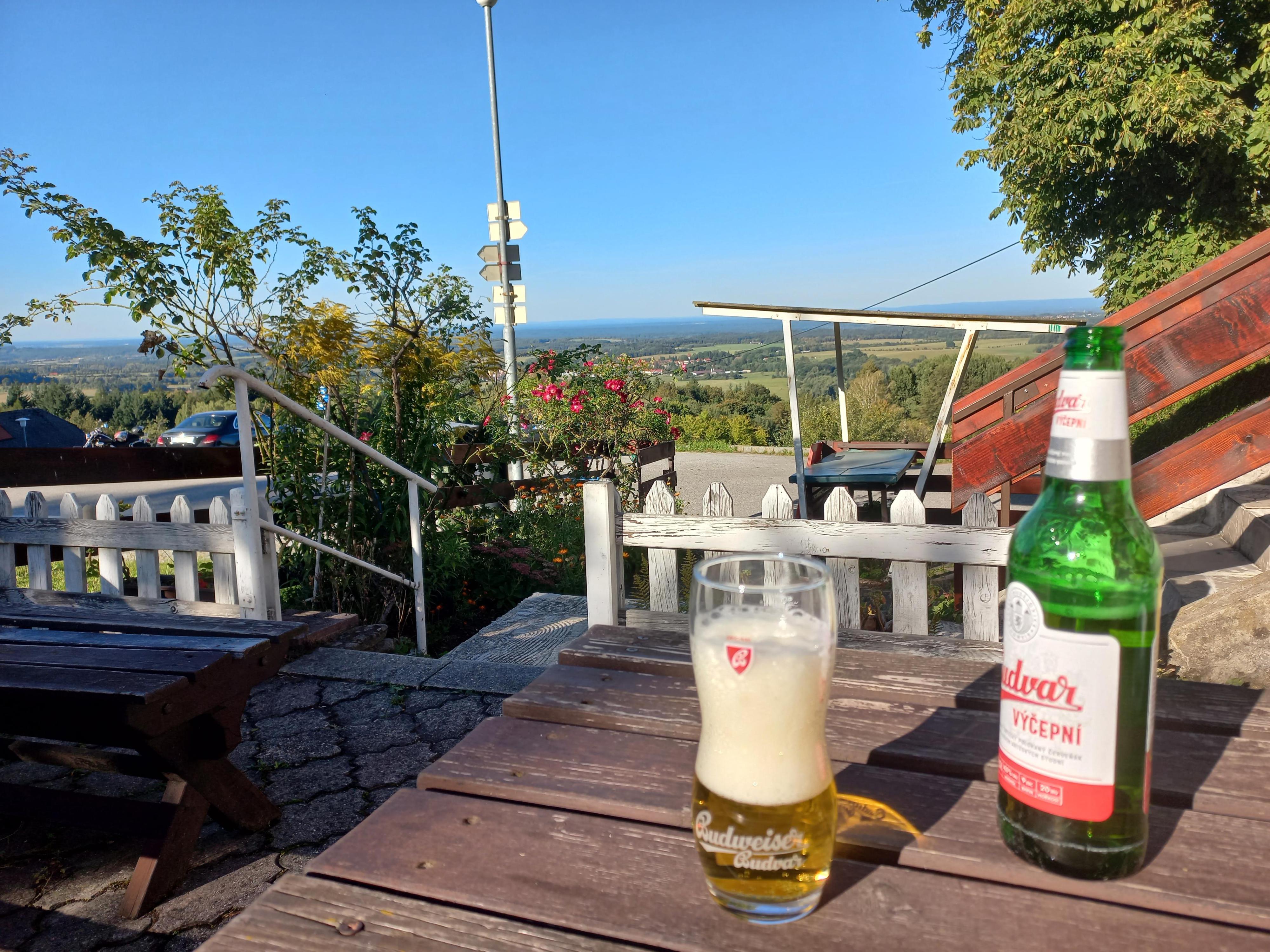 Bistro Na Vyhlídce foto 3