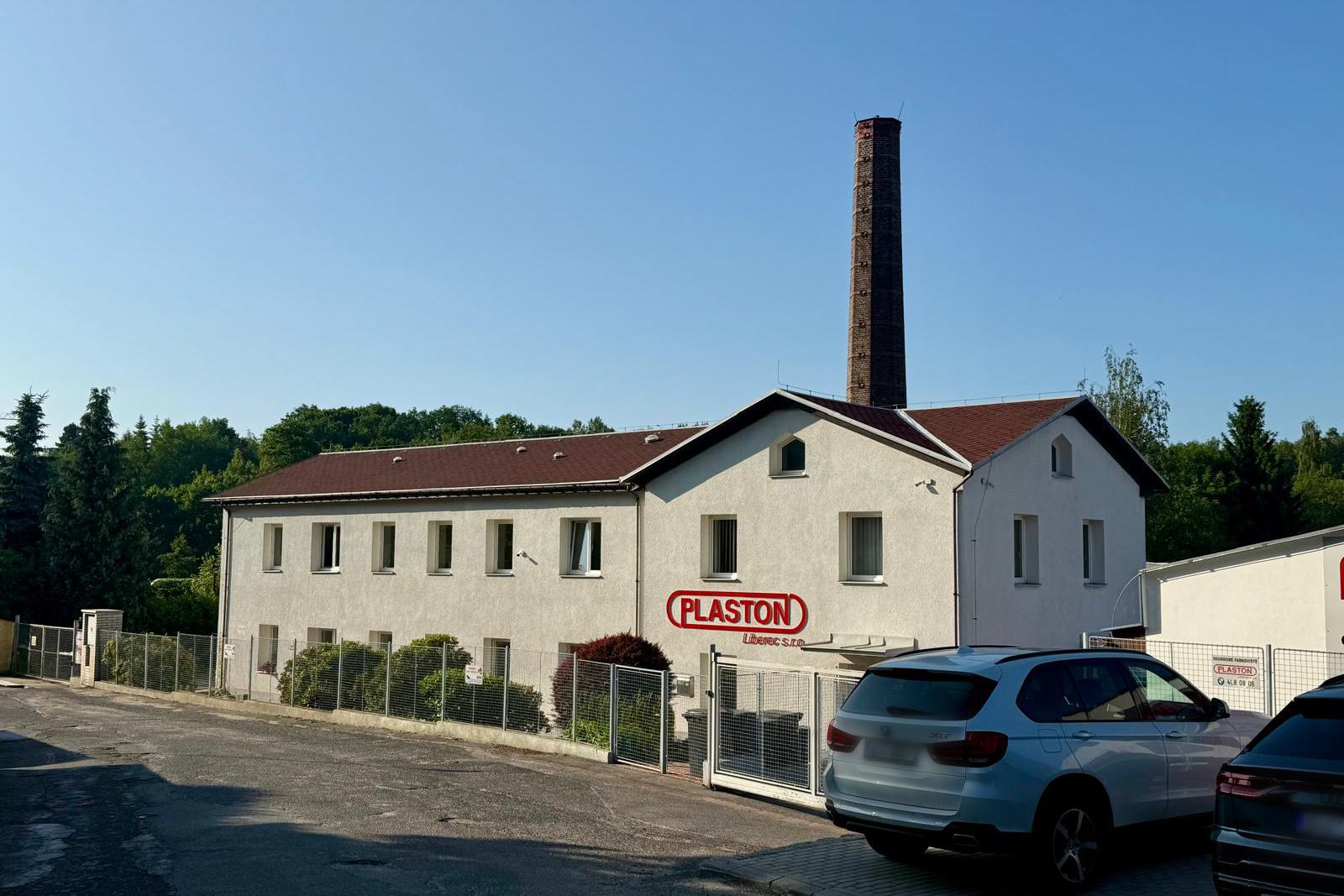 PLASTON Liberec s.r.o. foto 1