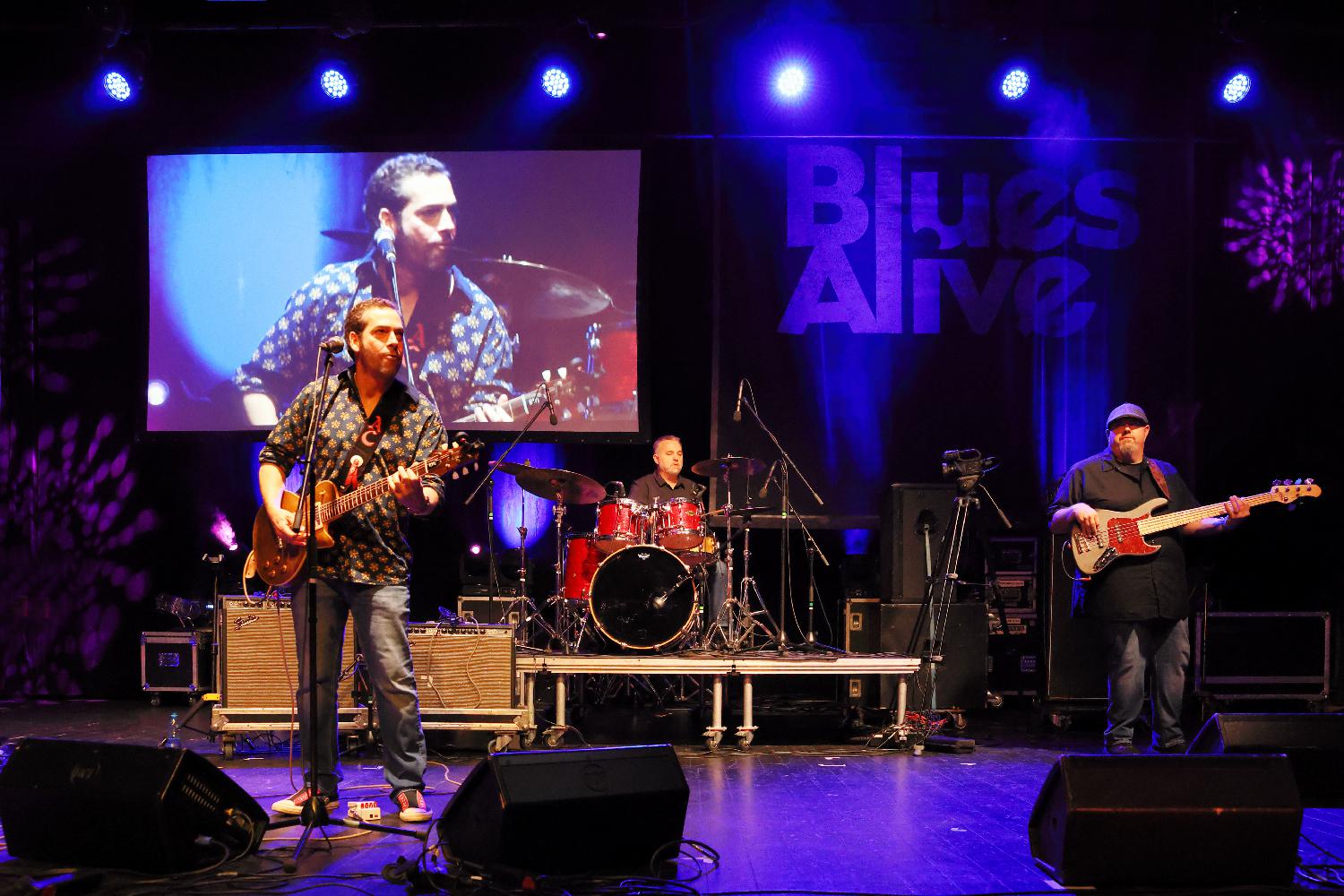 BLUES ALIVE, s.r.o. foto 5