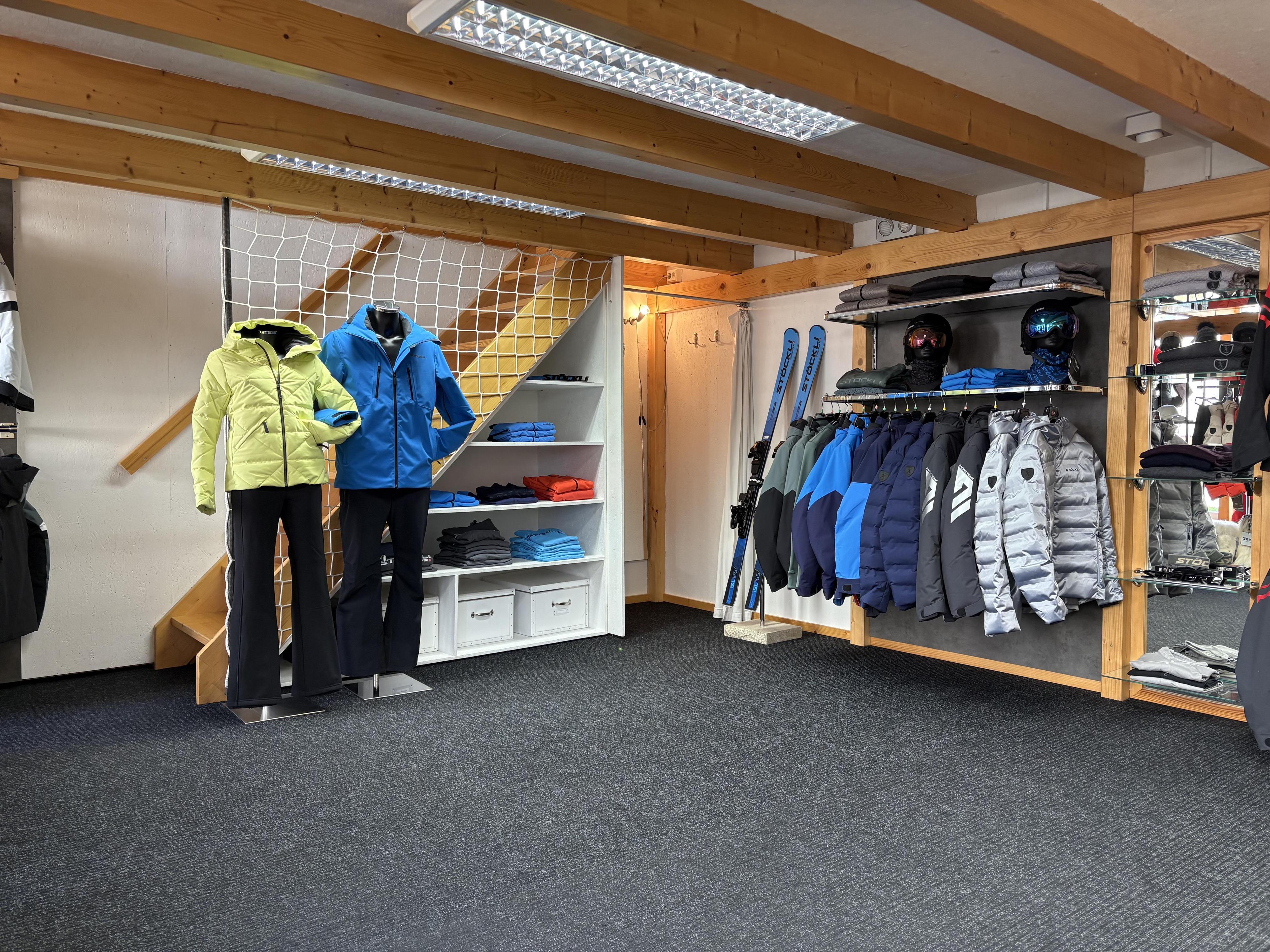 Jpsportservis.cz/e-shop foto 3