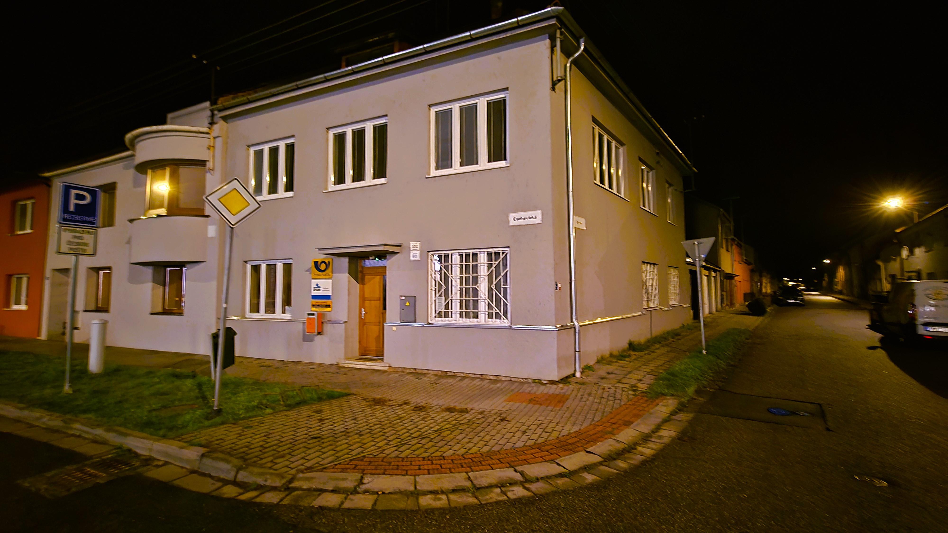 Pošta Prostějov 9 foto 2