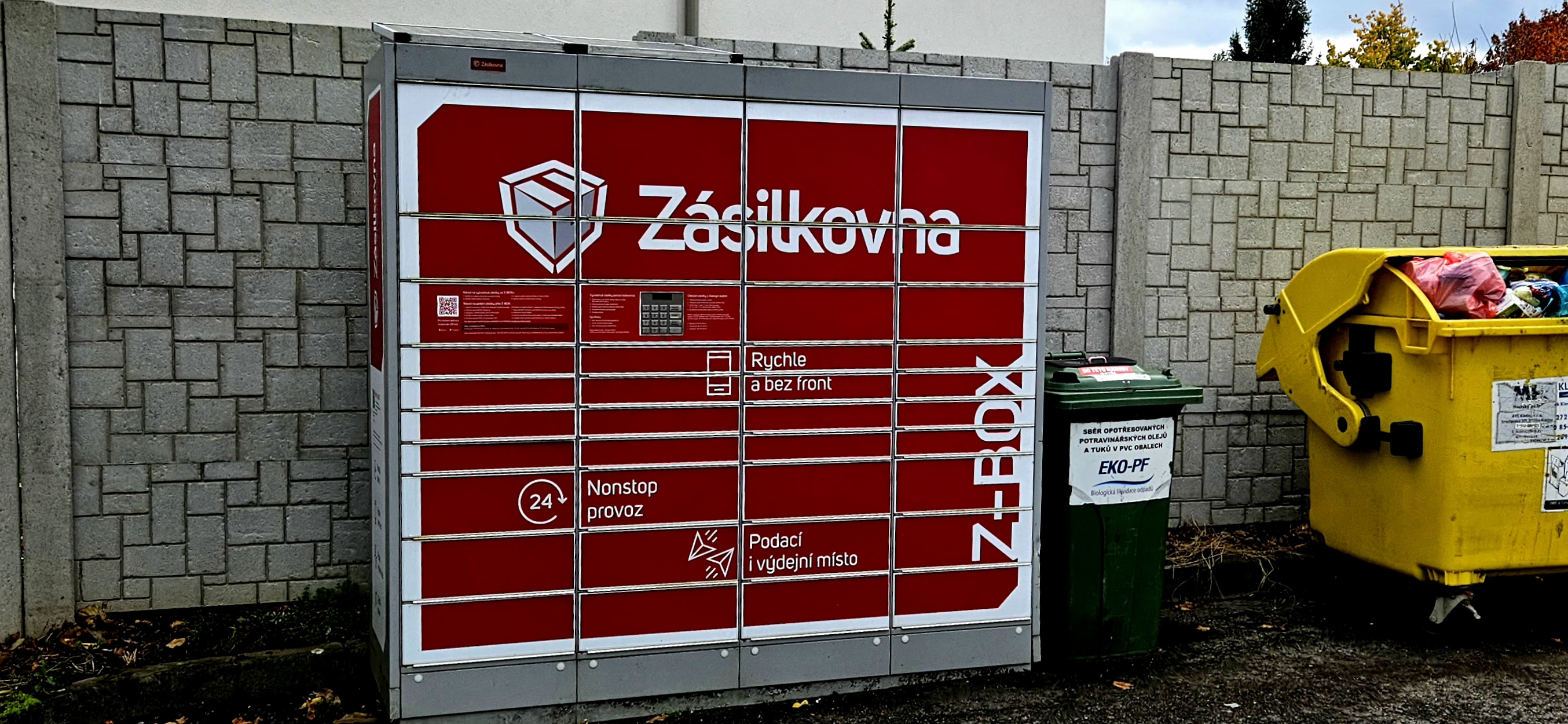 Z-BOX foto 4