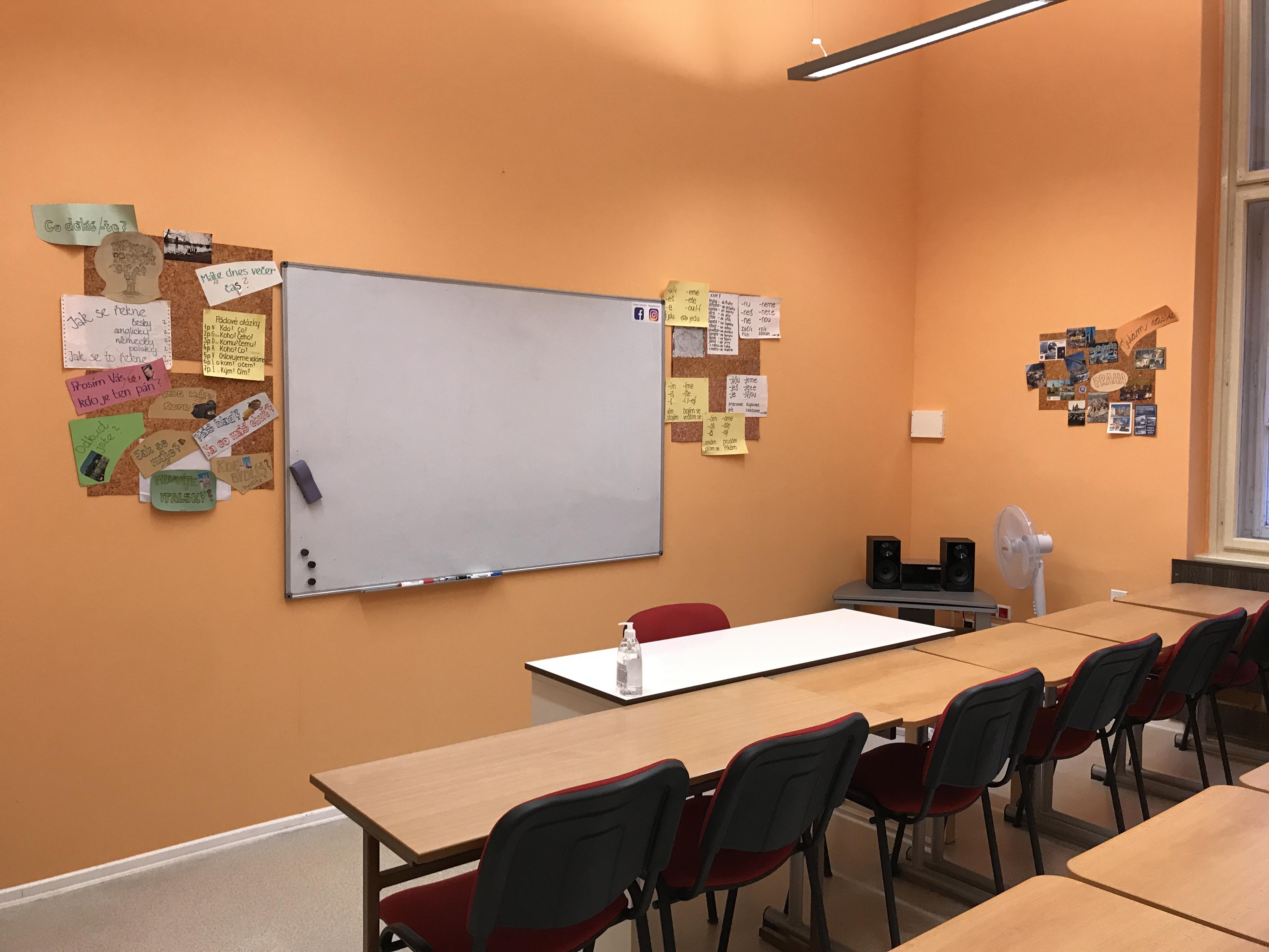 Lingua Centrum - Jazyková škola foto 3