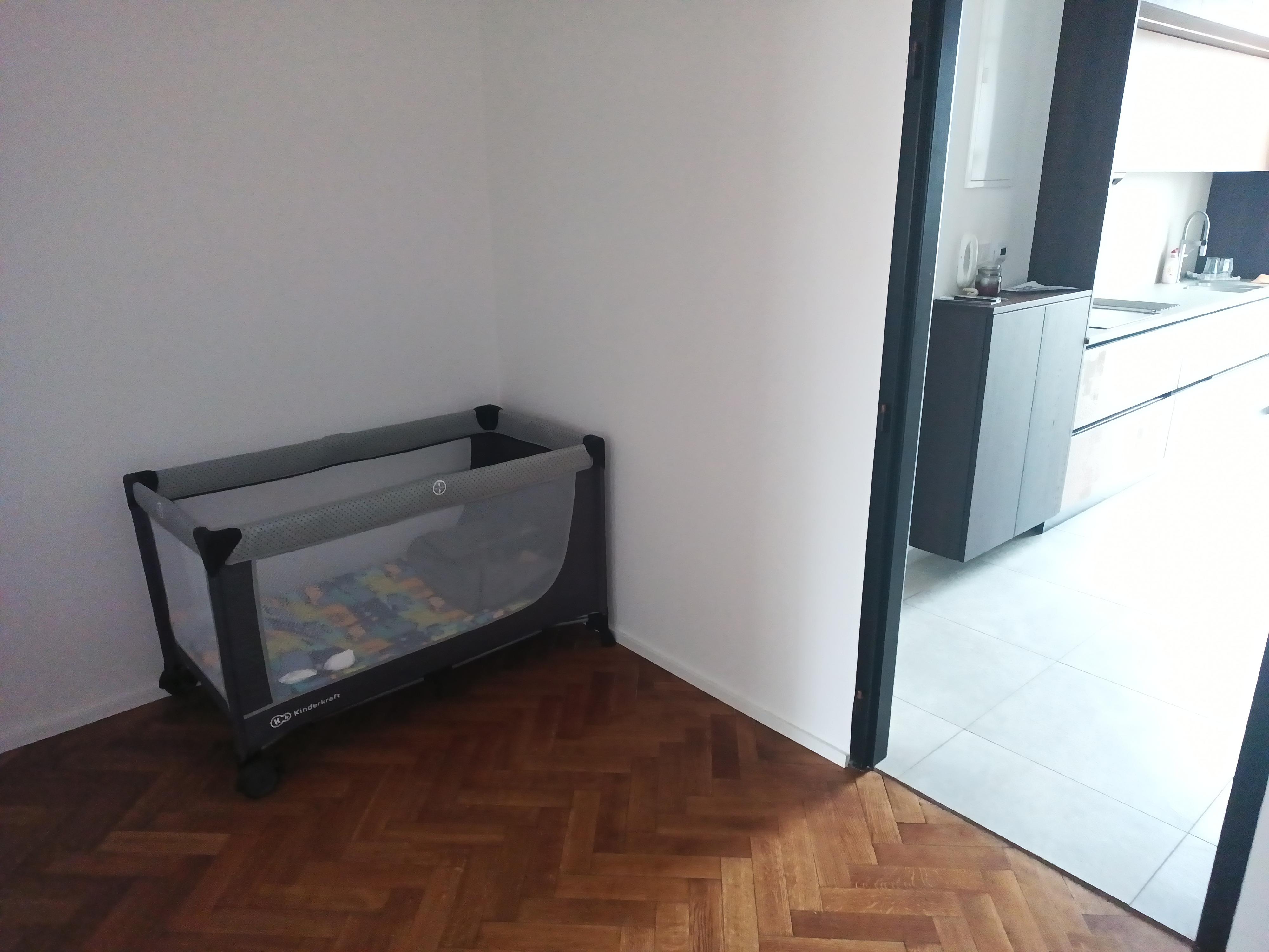 Studio apartment Čápkova foto 3