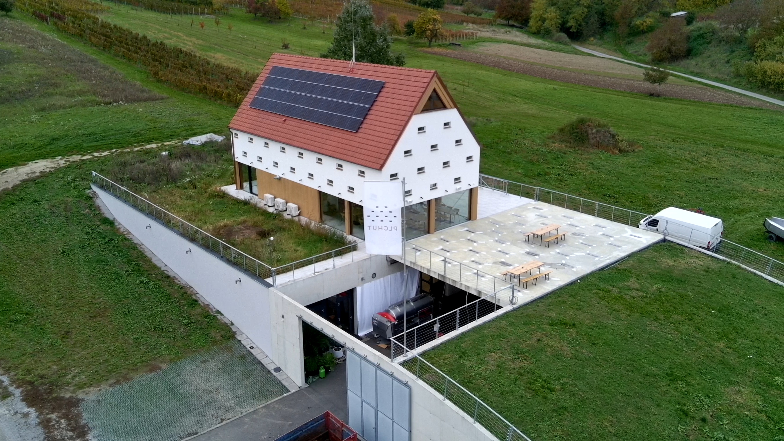 Vinařství Plchut foto 4