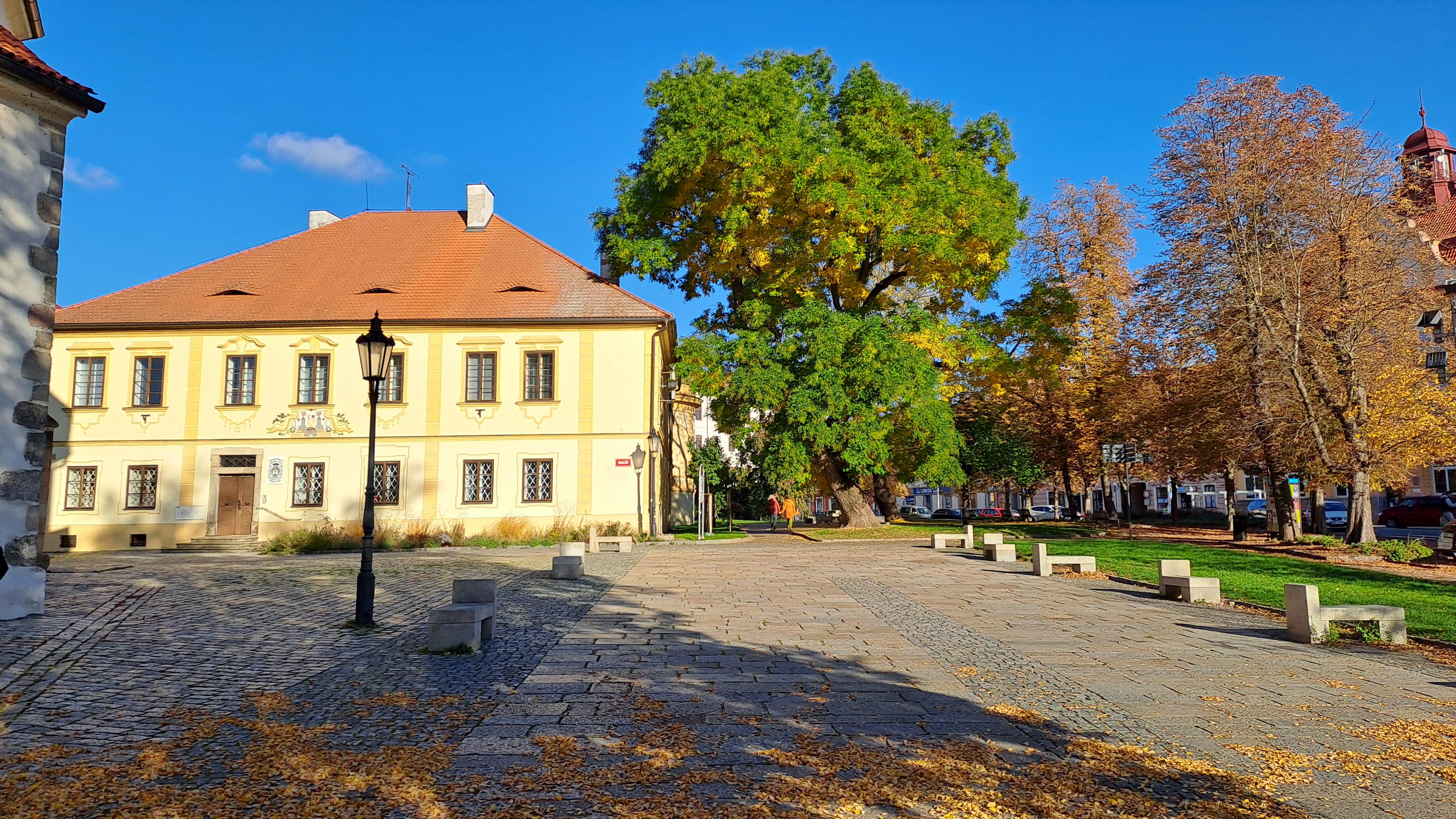 Římskokatolická farnost Písek foto 5