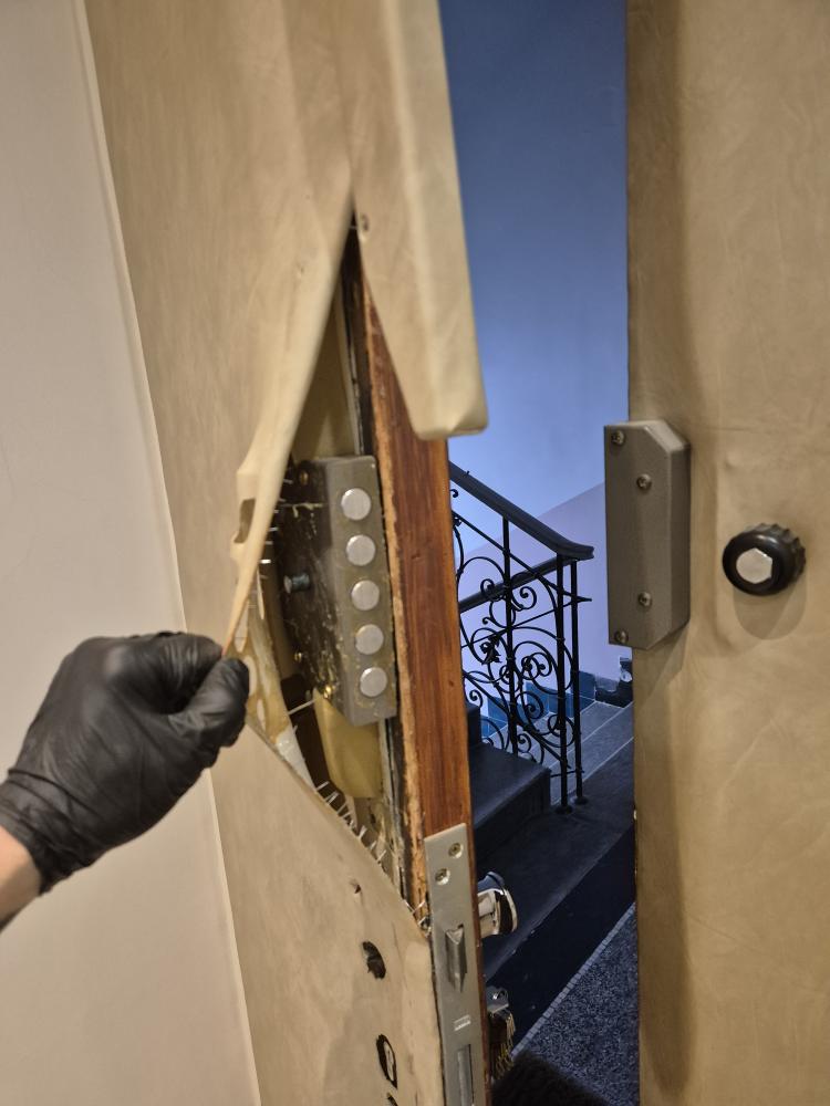 Zámečnická pohotovost KEY foto 5