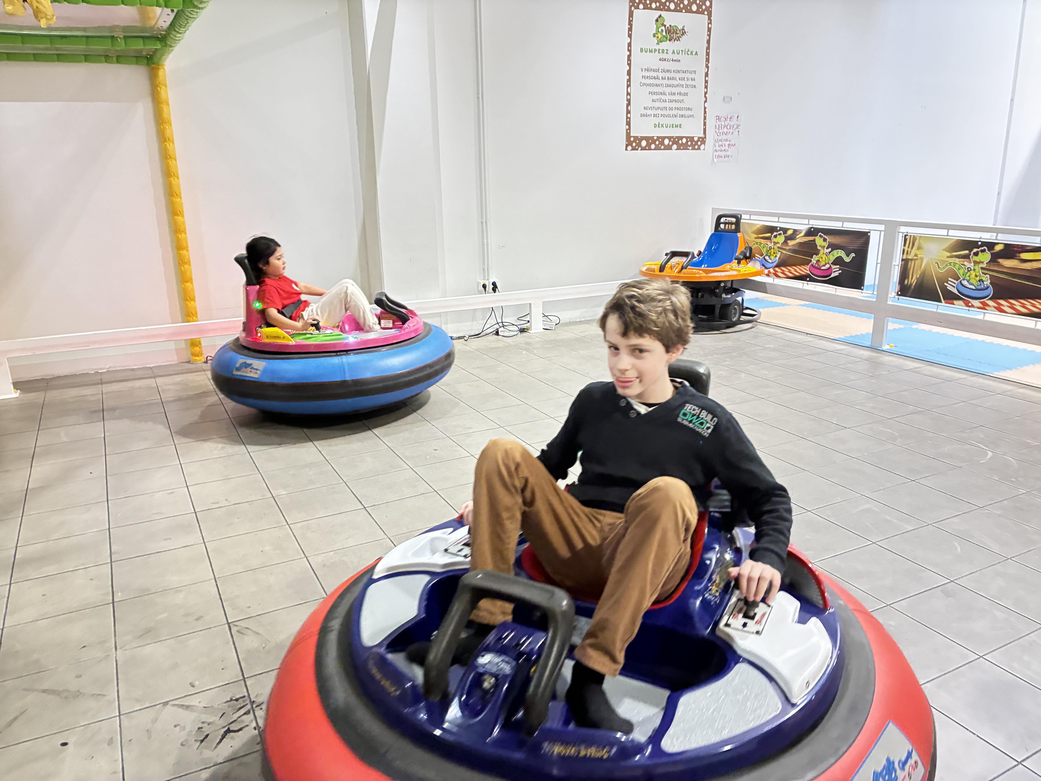 WonderPark foto 3