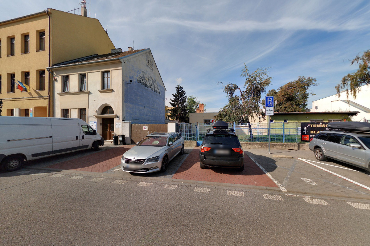 Bramat - automat na zeleninu foto 6