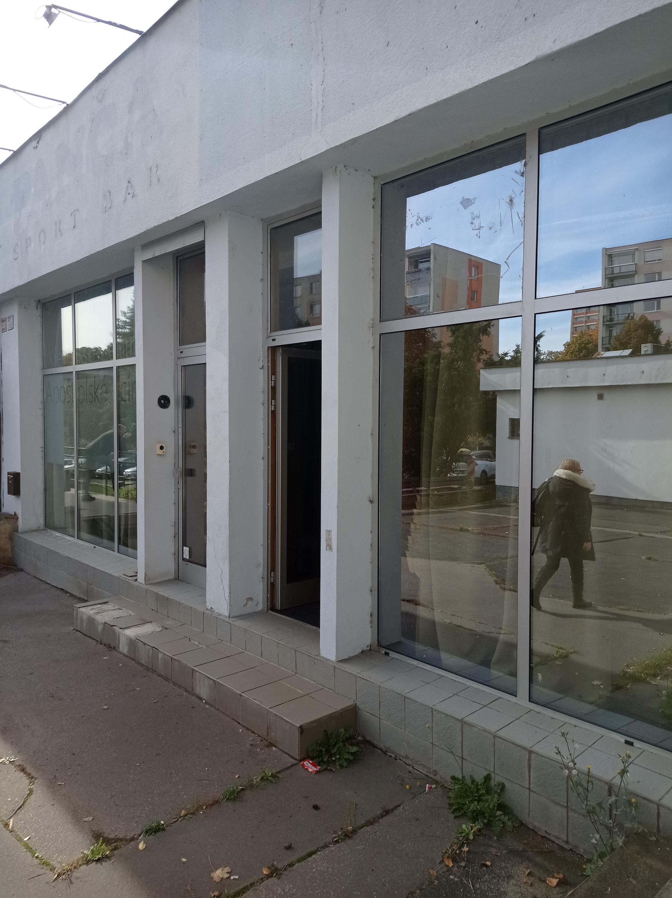 Apoštolská církev, sbor Ústí nad Labem foto 2