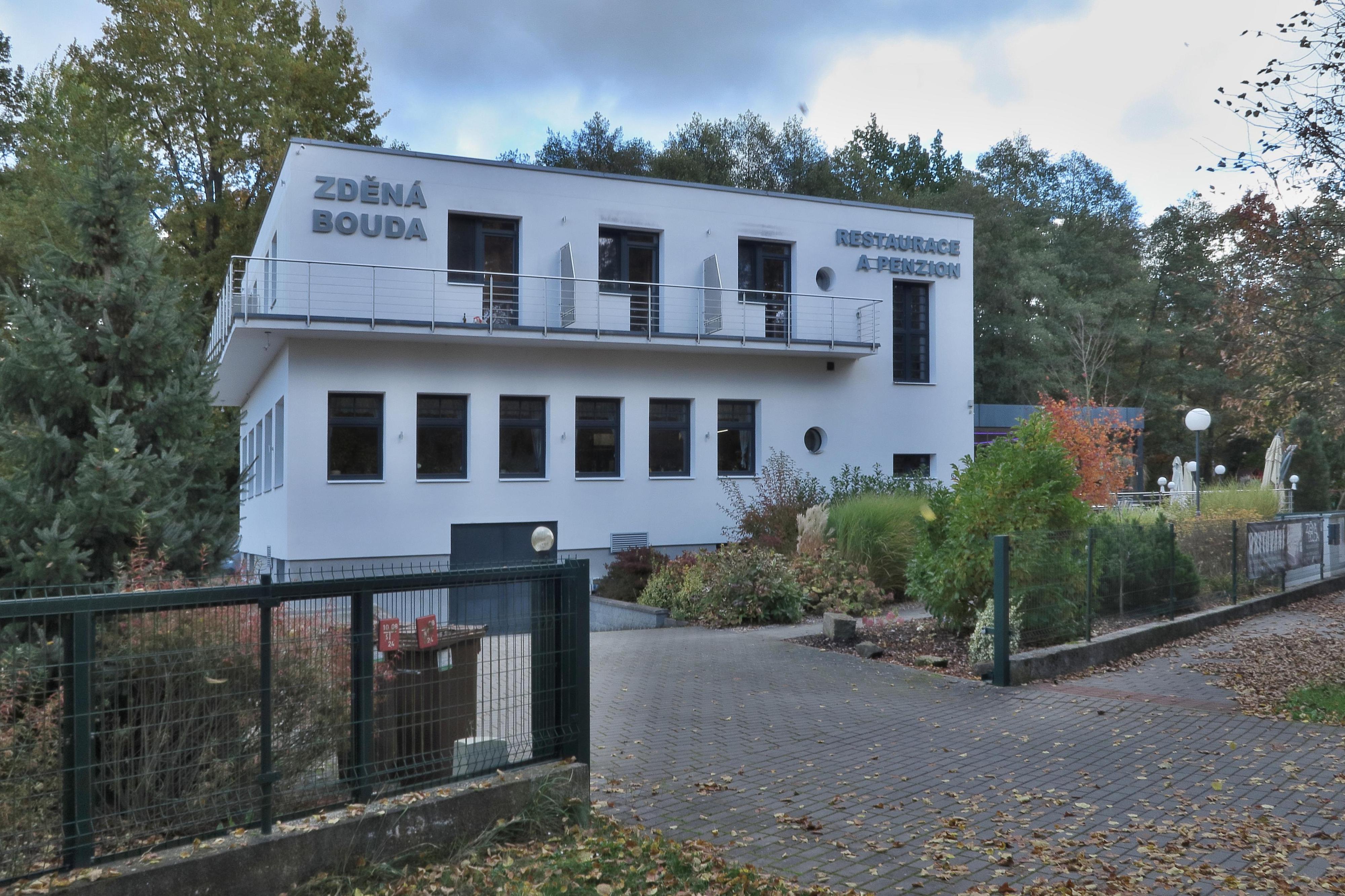 Zděná Bouda foto 5