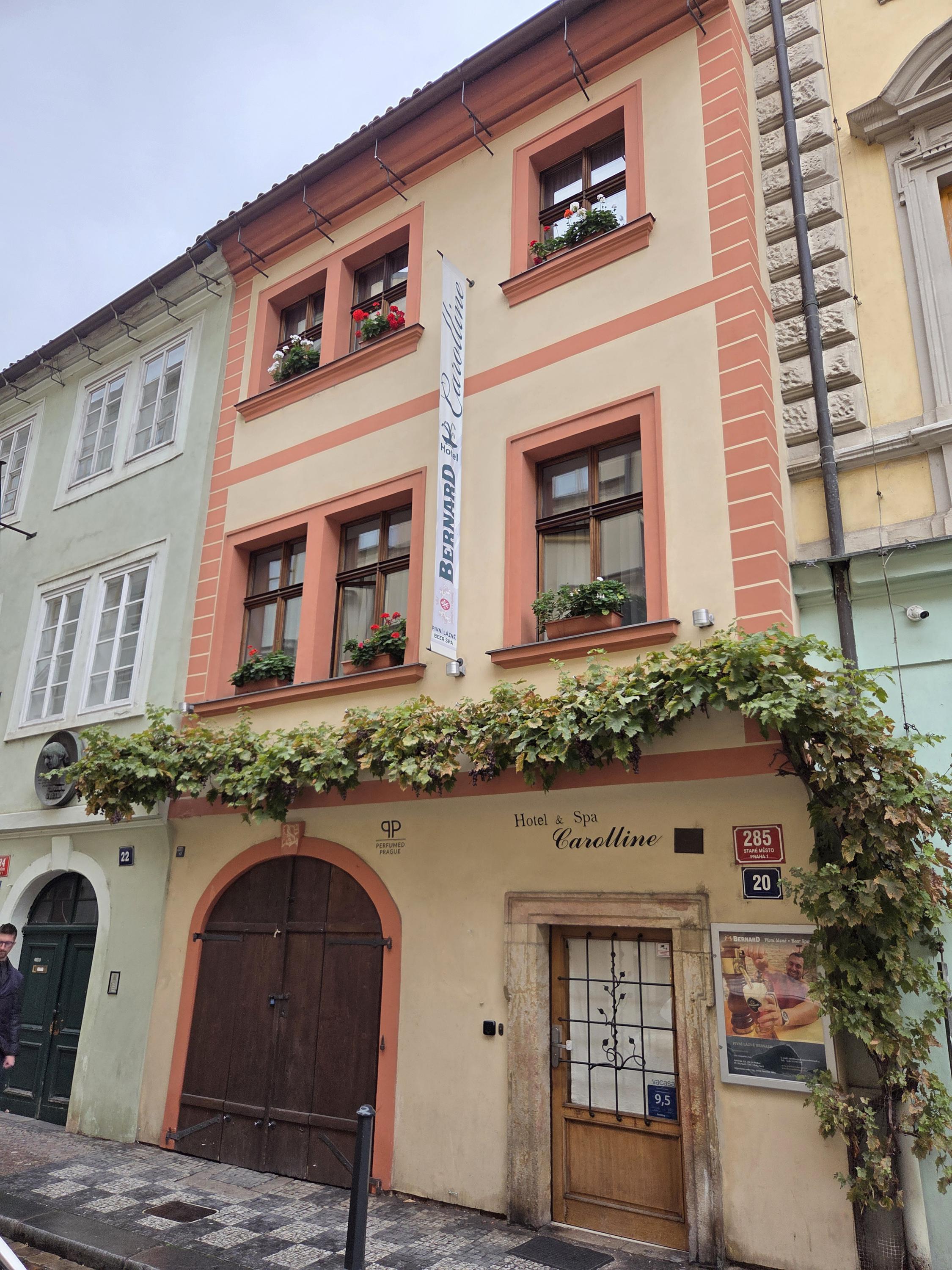 Pivní lázně Bernard foto 2