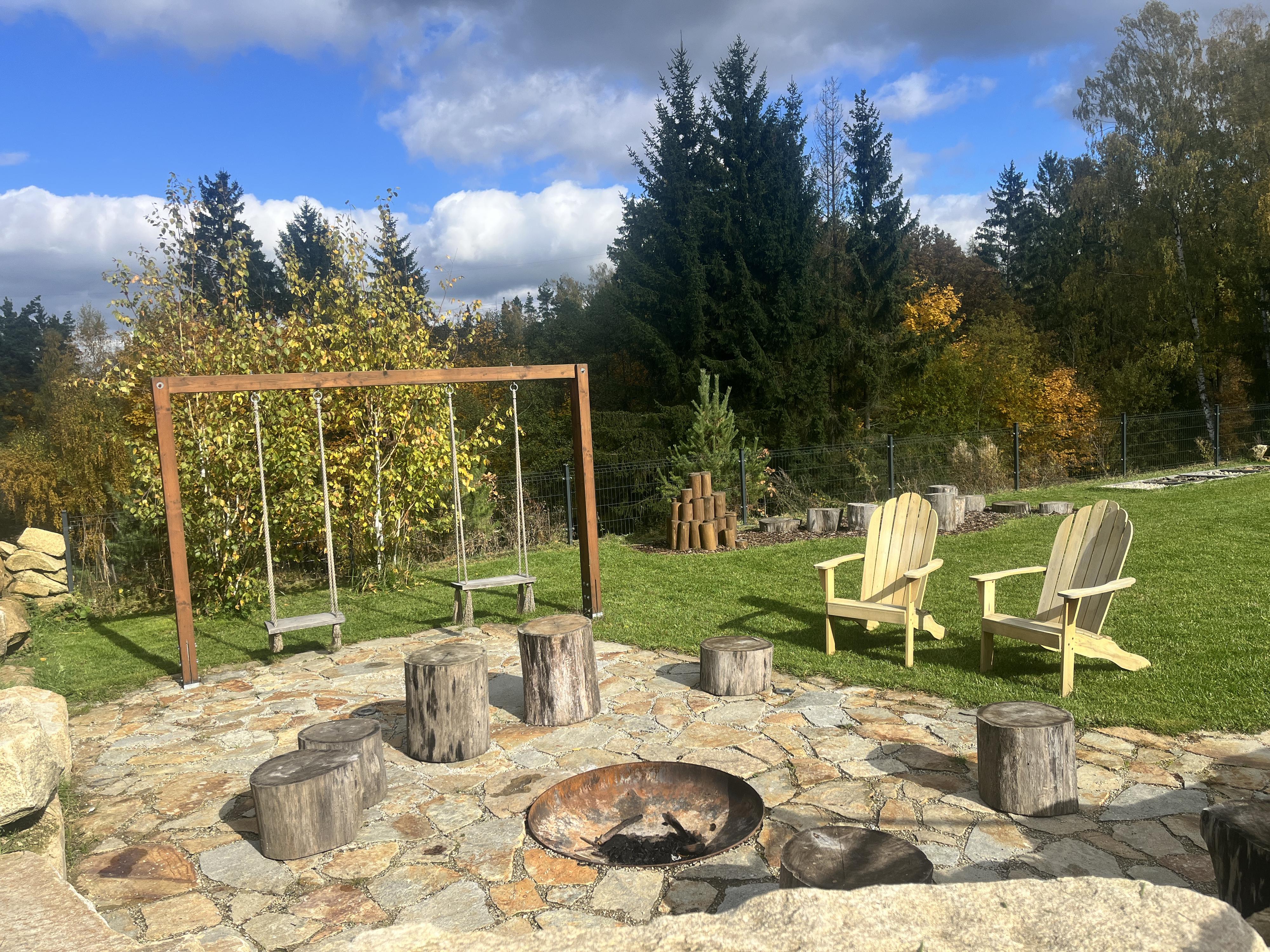 Bungalov Kanada Point foto 6