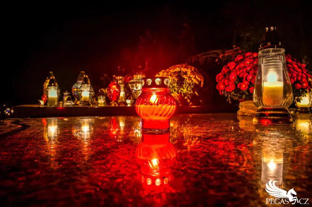 Dušičky: datum, tradice a citáty