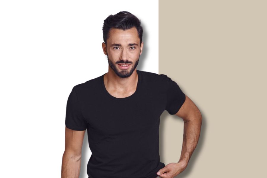 Prodejna kvalitního pánského spodního prádla