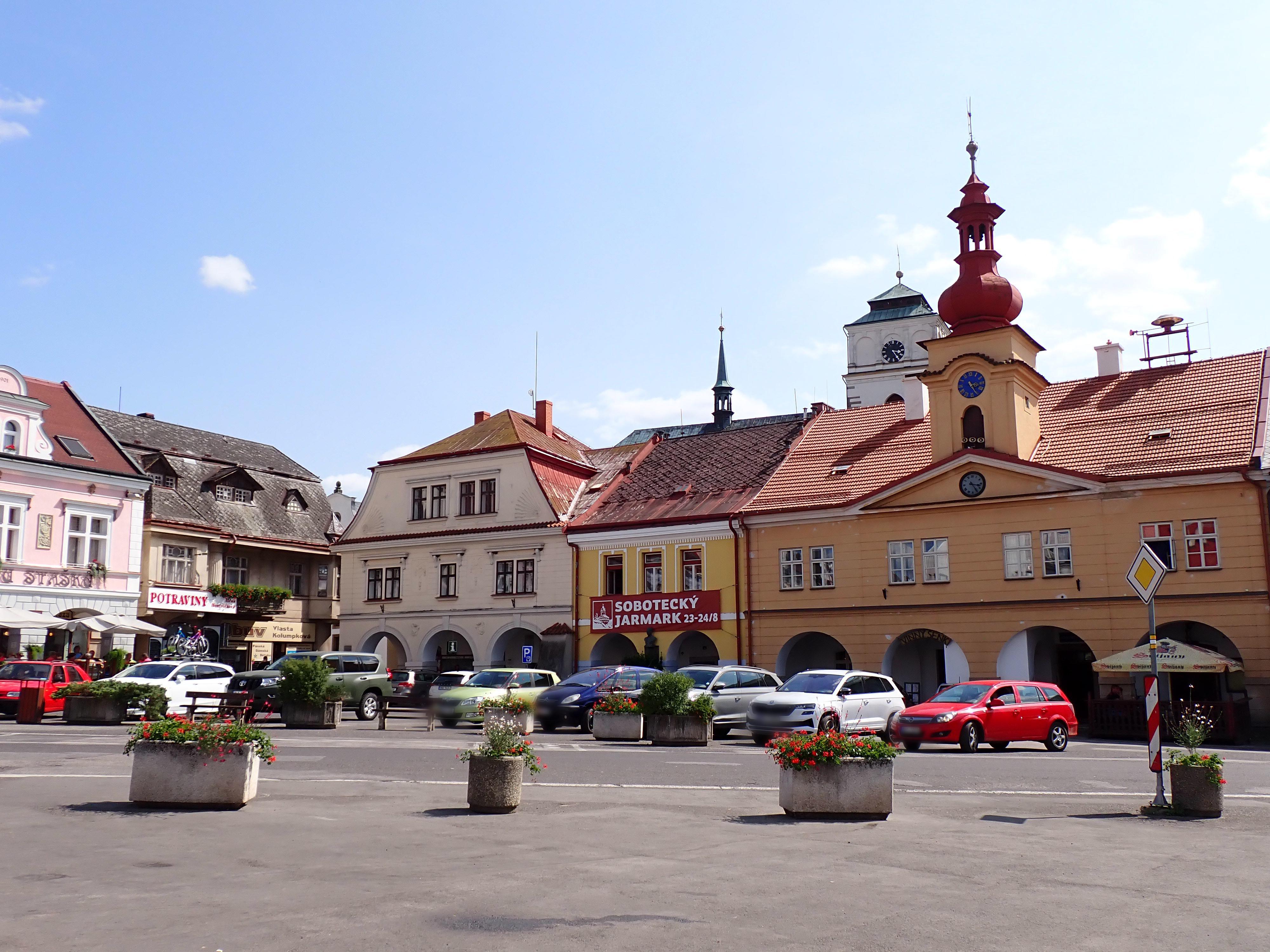 Muzeum Fráni Šrámka foto 4