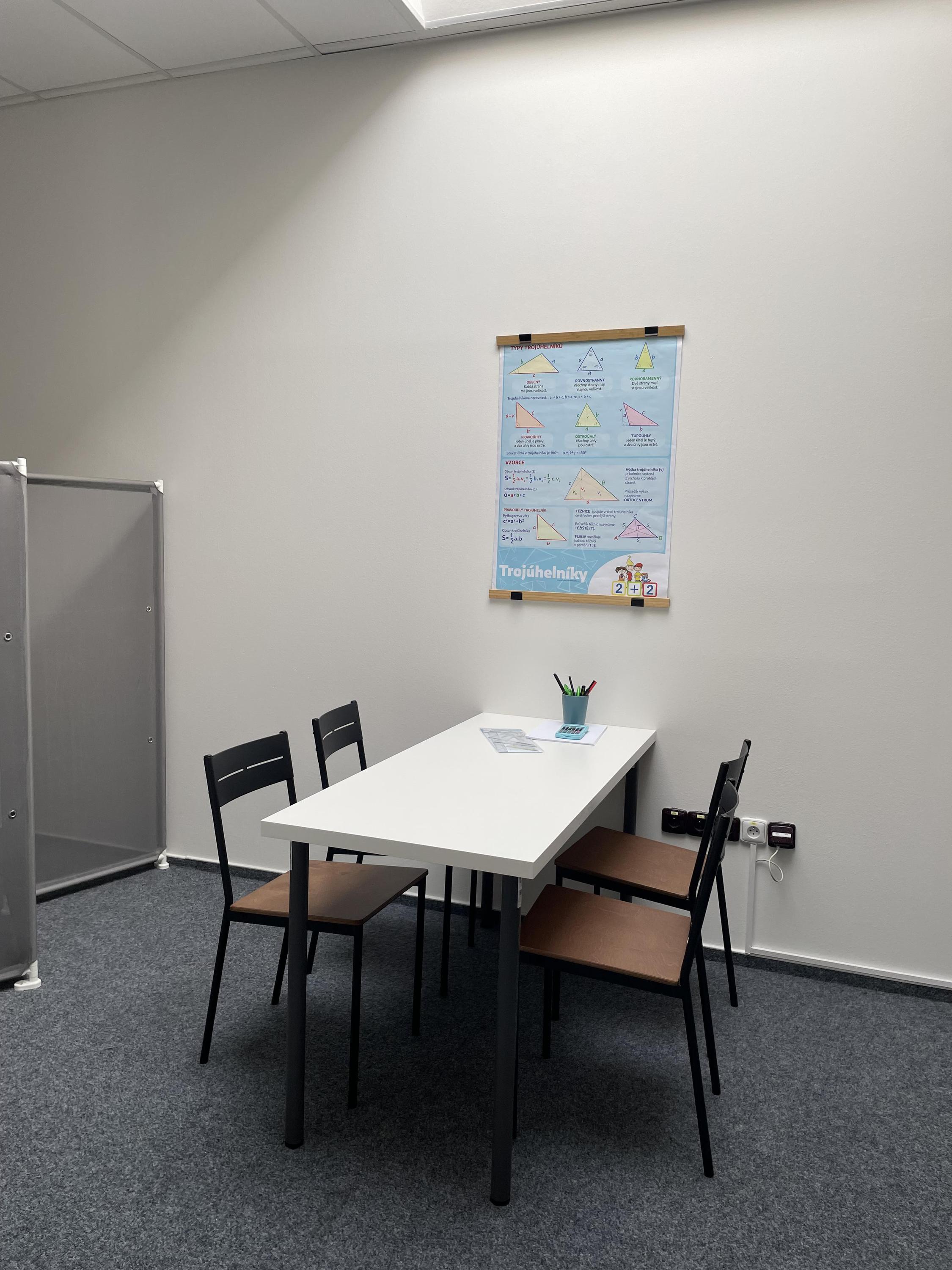 2+2 škola matematiky foto 4