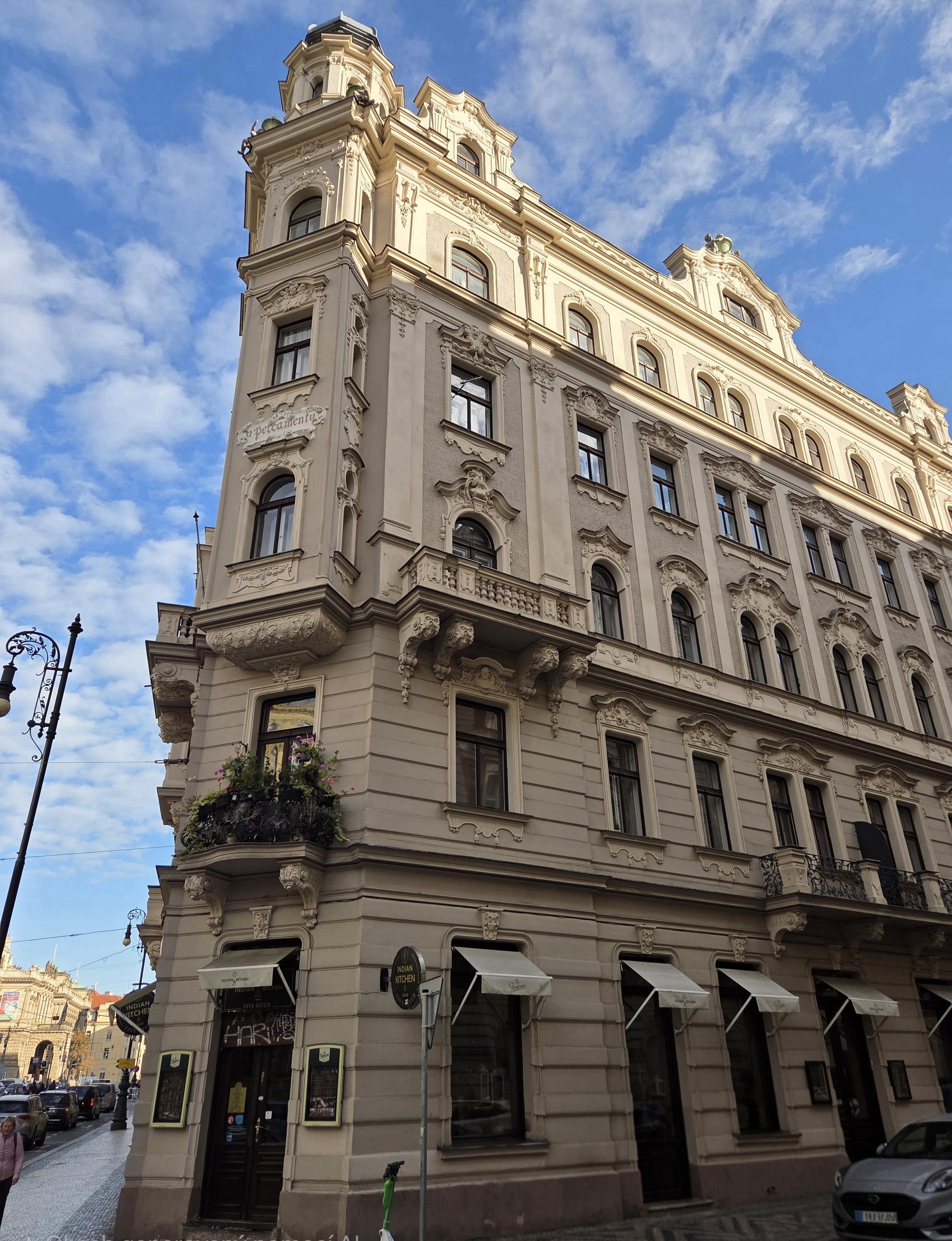 Five Rivers Indian Kitchen and Bar foto 4