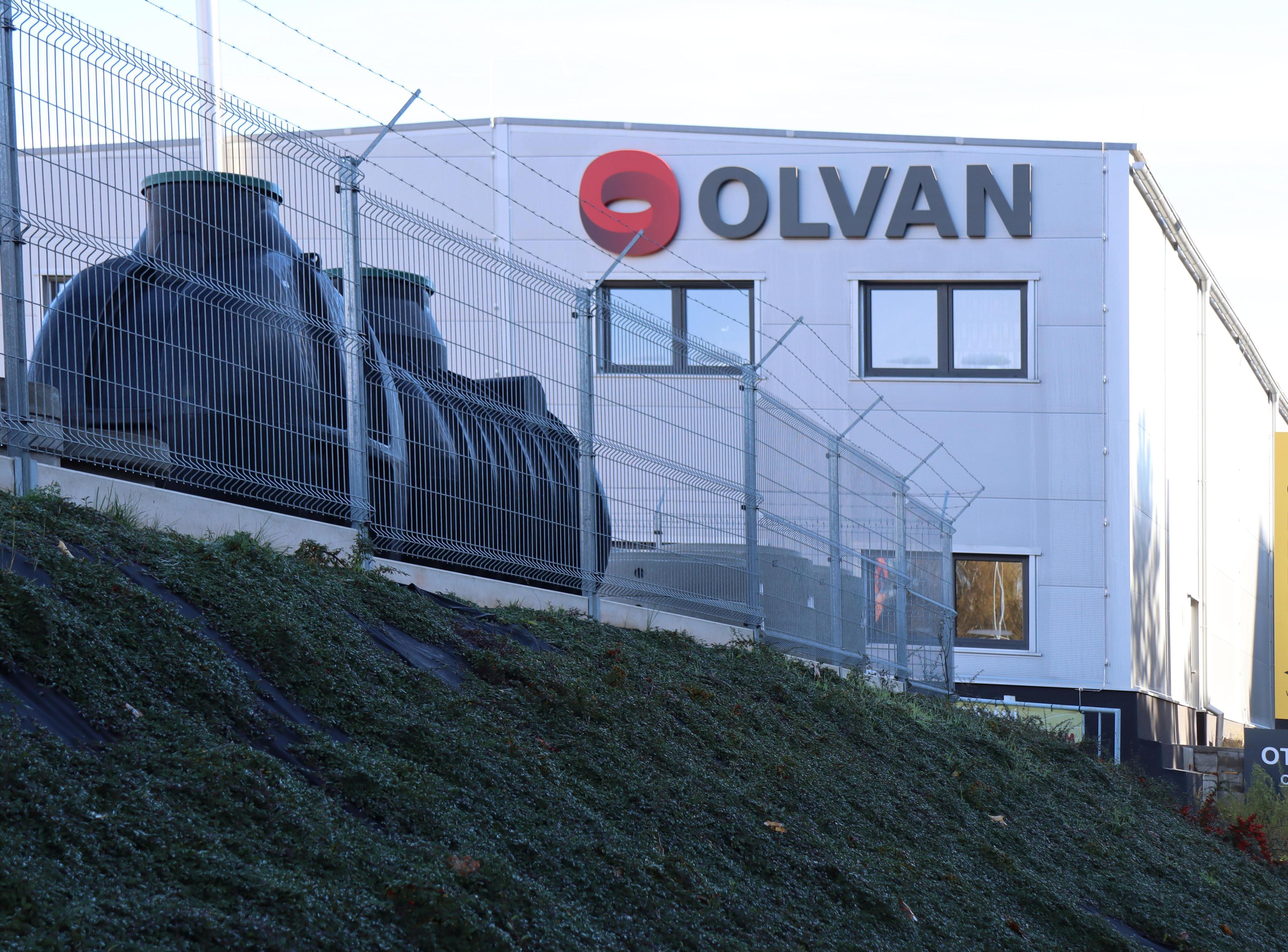 OLVAN foto 3