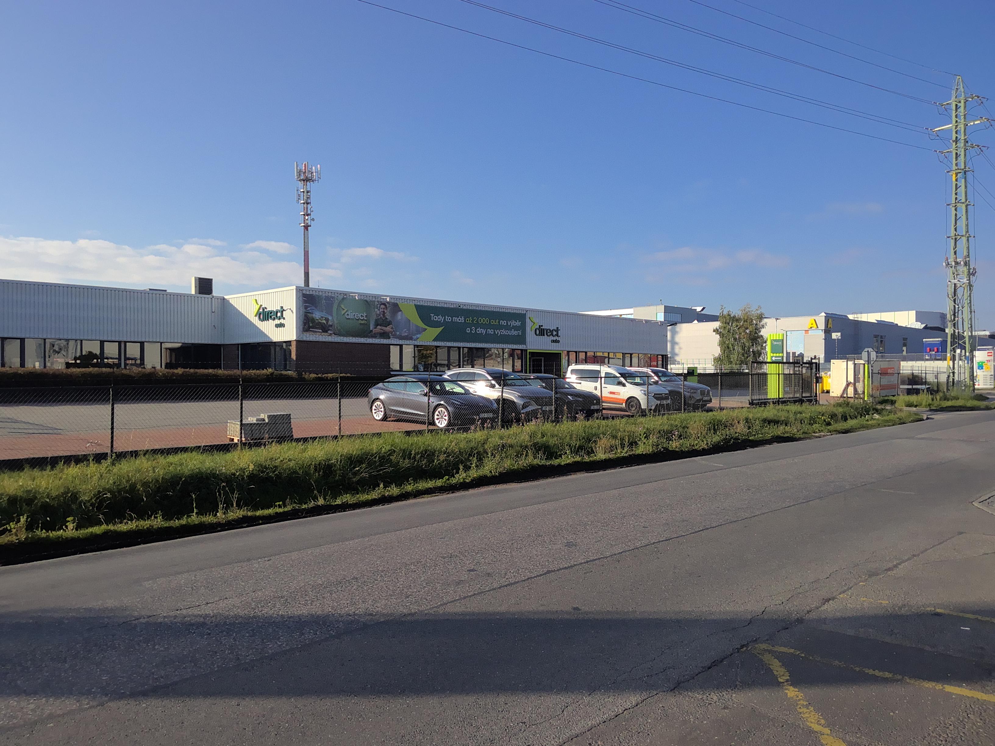 Direct auto Kladno I Zánovní a ojetá auta foto 2