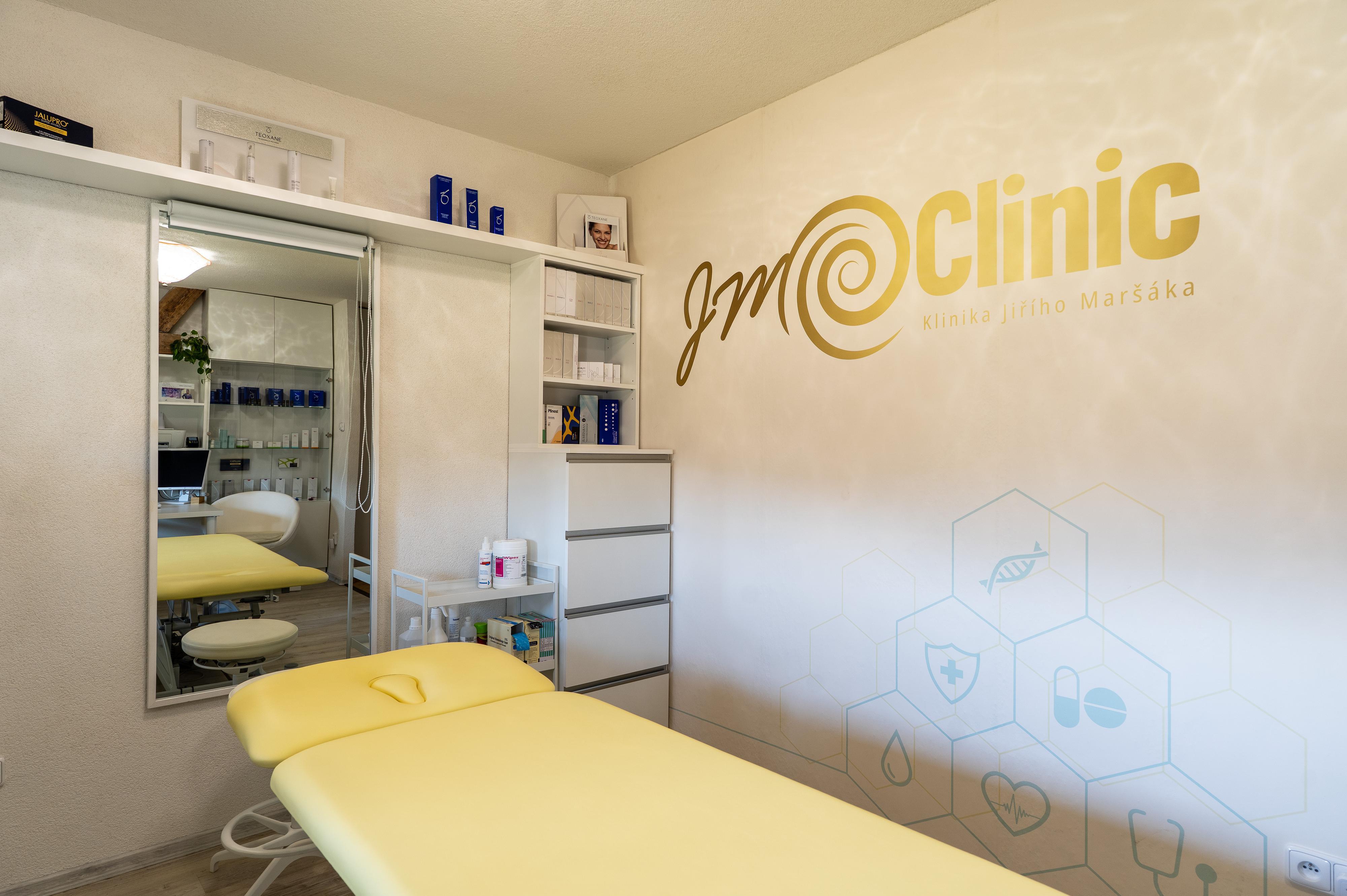 JM Clinic