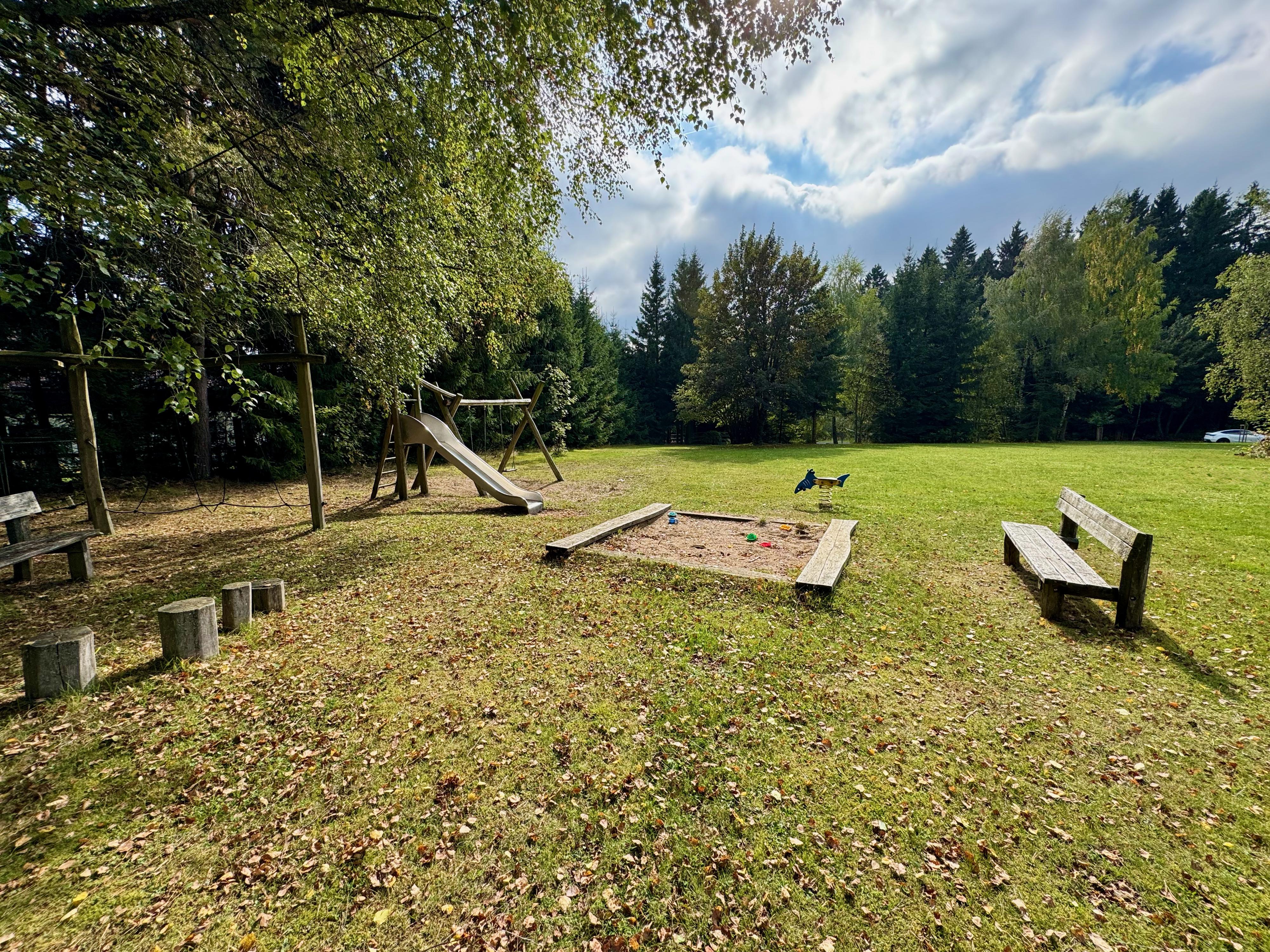 Chaty Vysočina foto 6