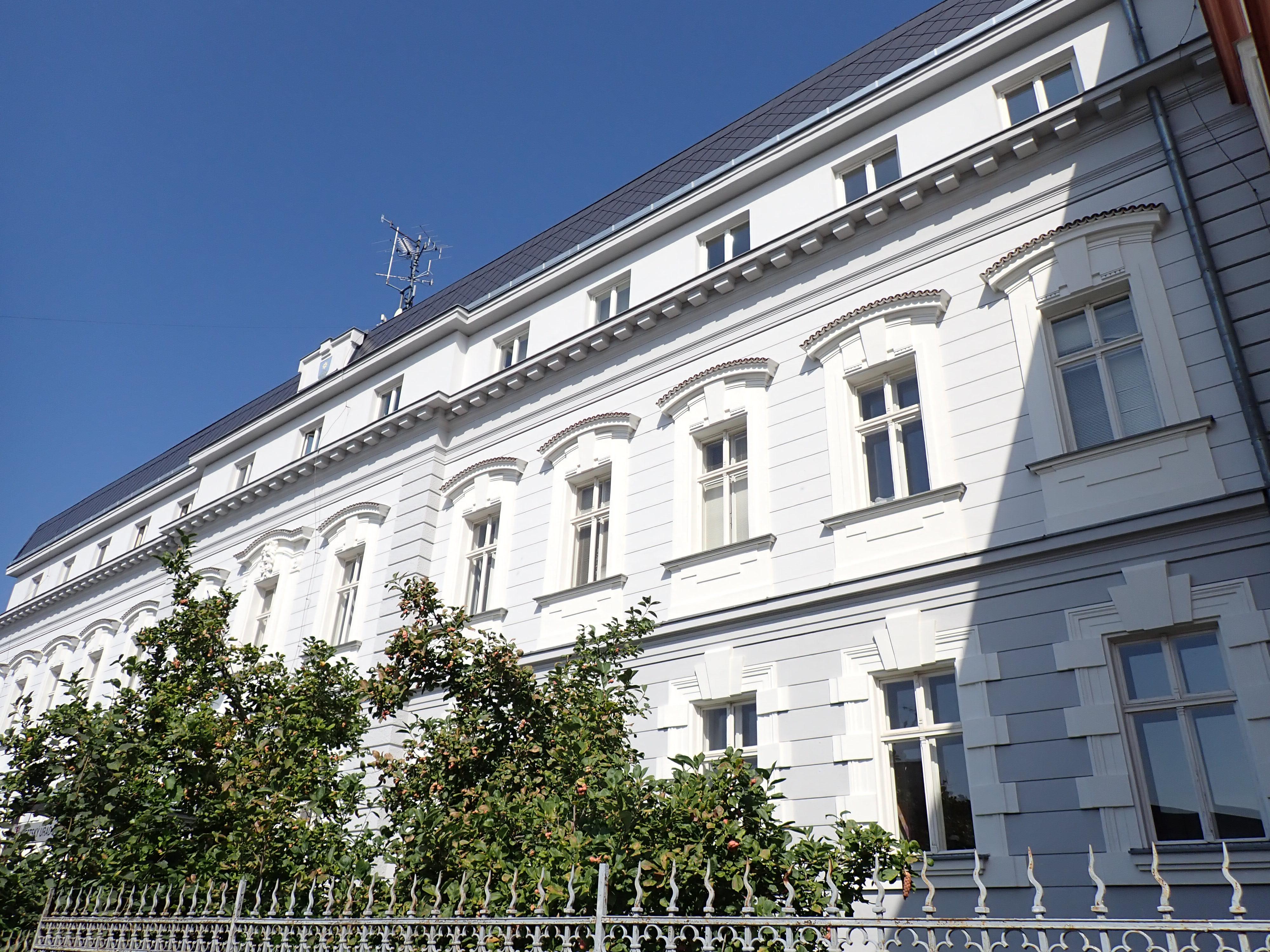 Živnostenský úřad Šternberk foto 2