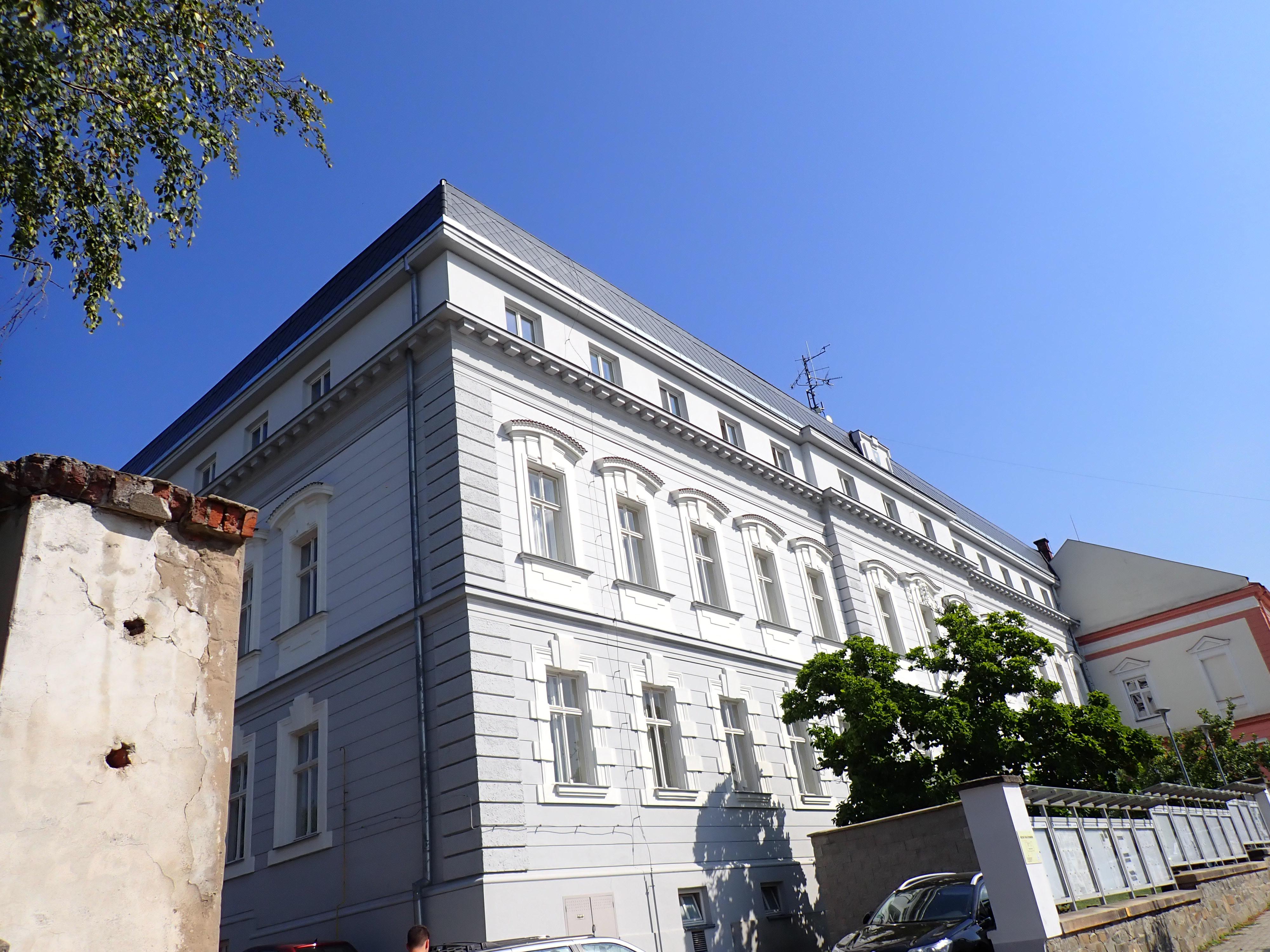 Živnostenský úřad Šternberk foto 3