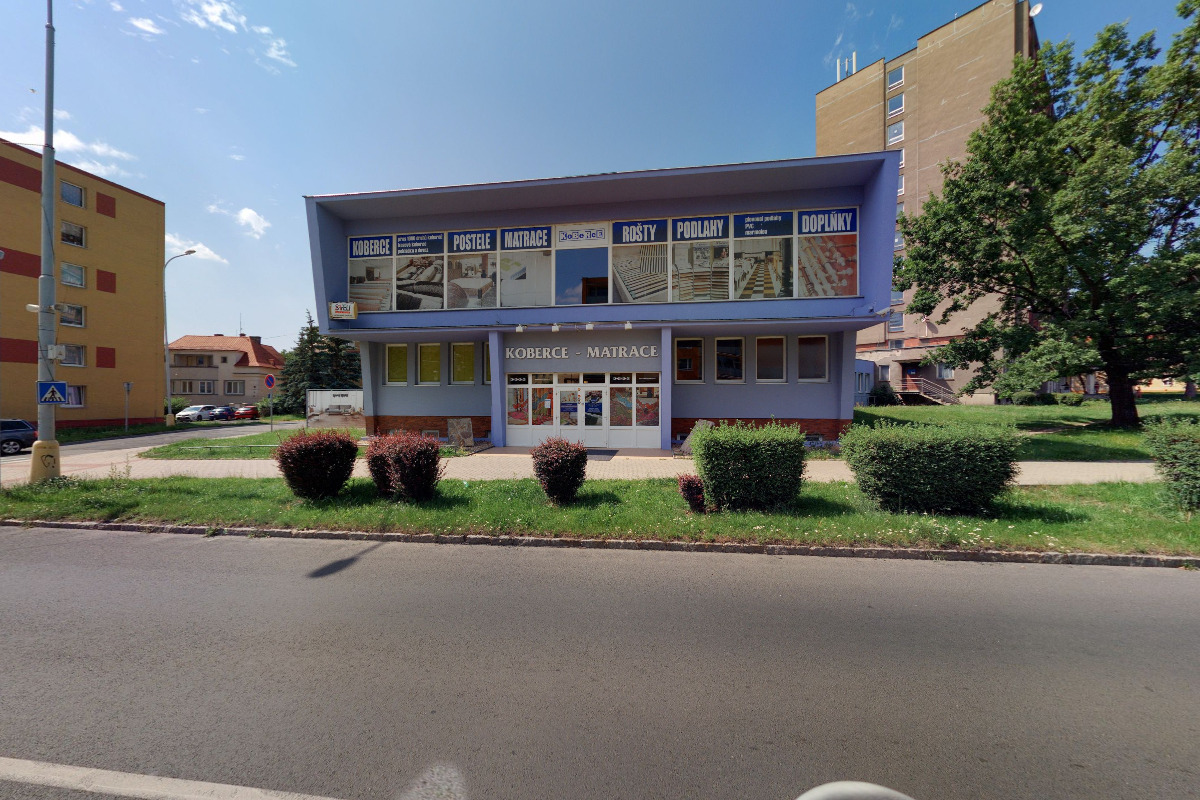 KOBERCE-MATRACE LITVÍNOV, s.r.o.