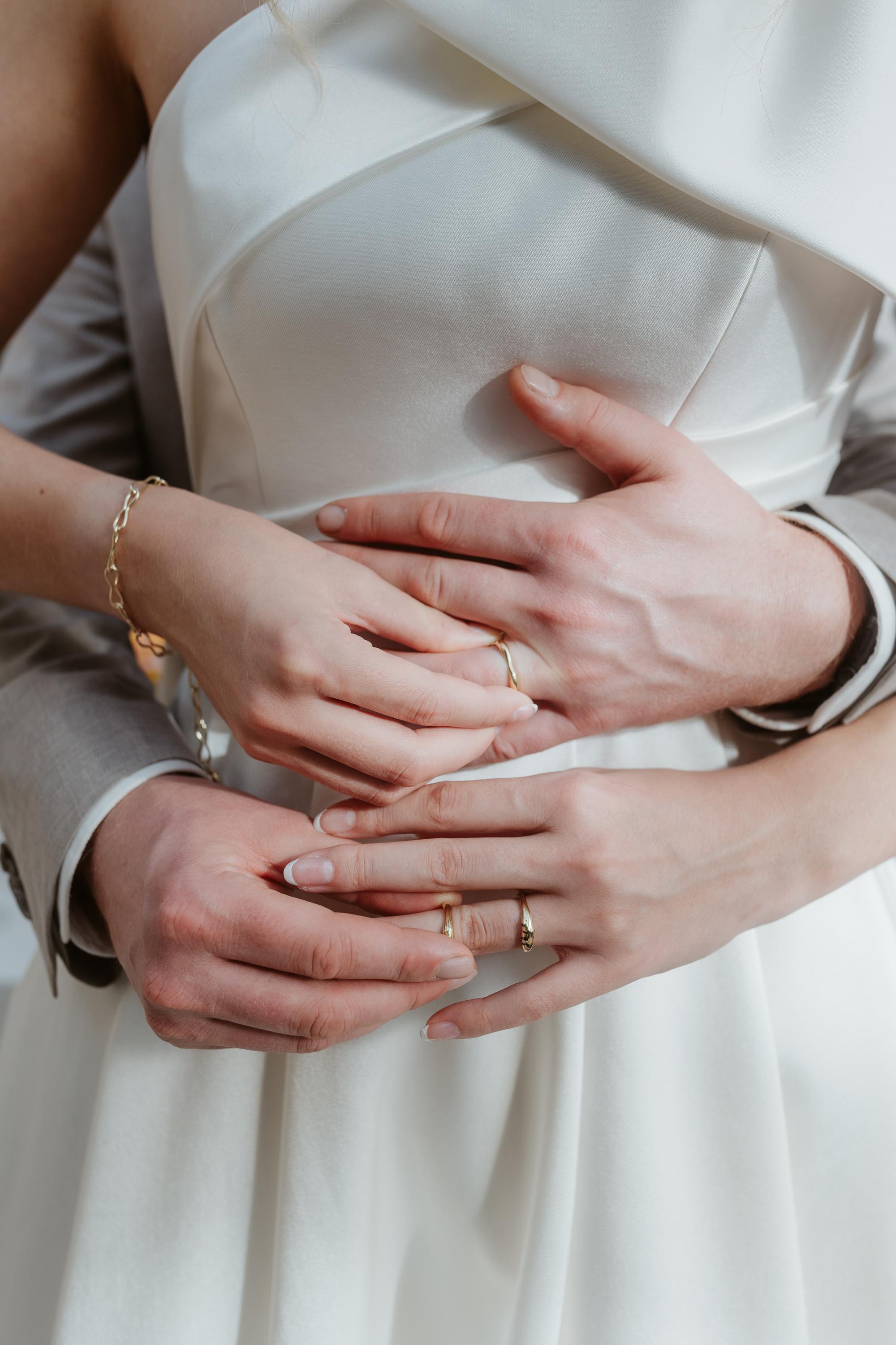 Eva Hoffmann - svatební a rodinná fotografka foto 1