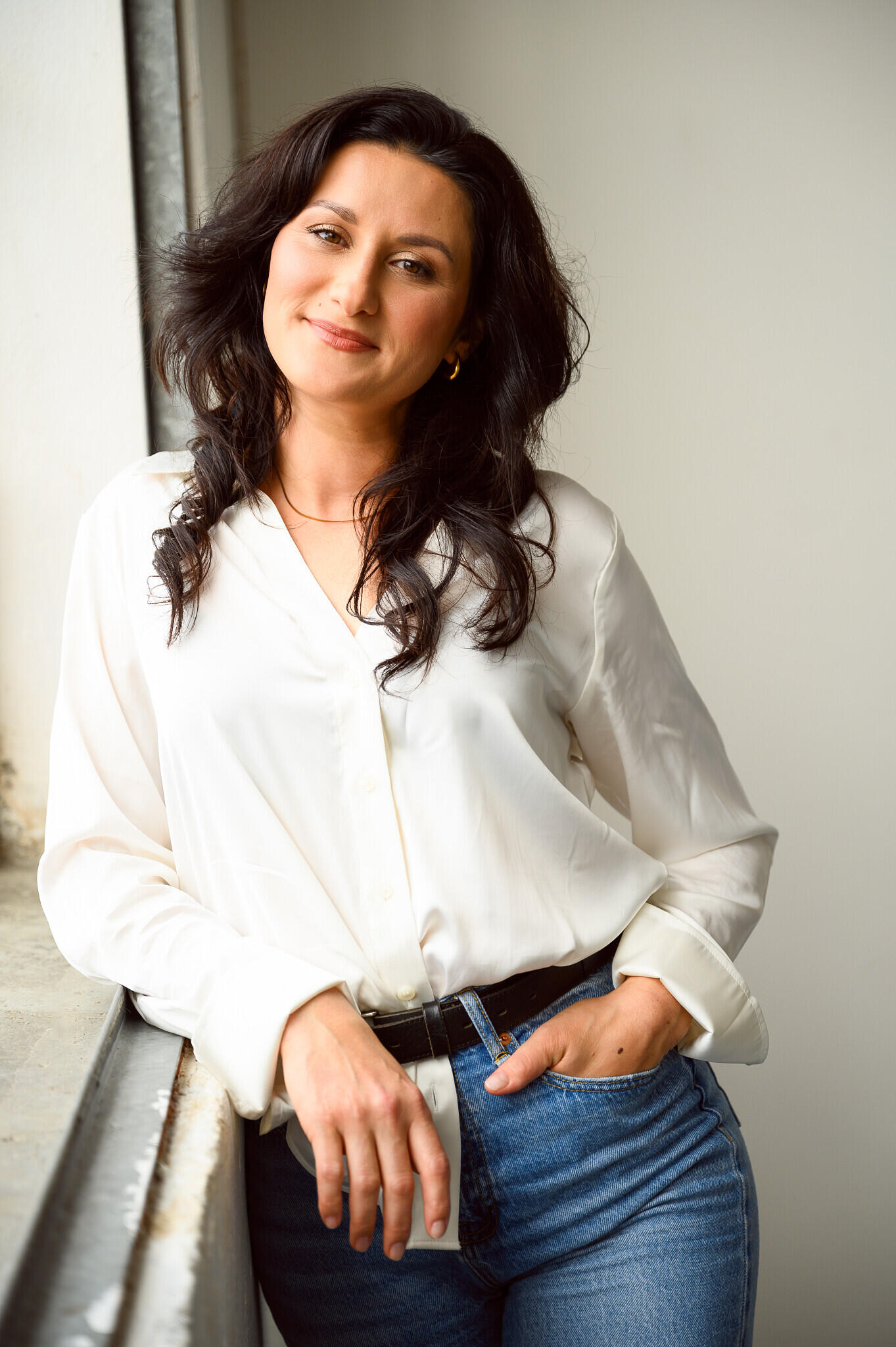 Veronika Bartošová foto 5