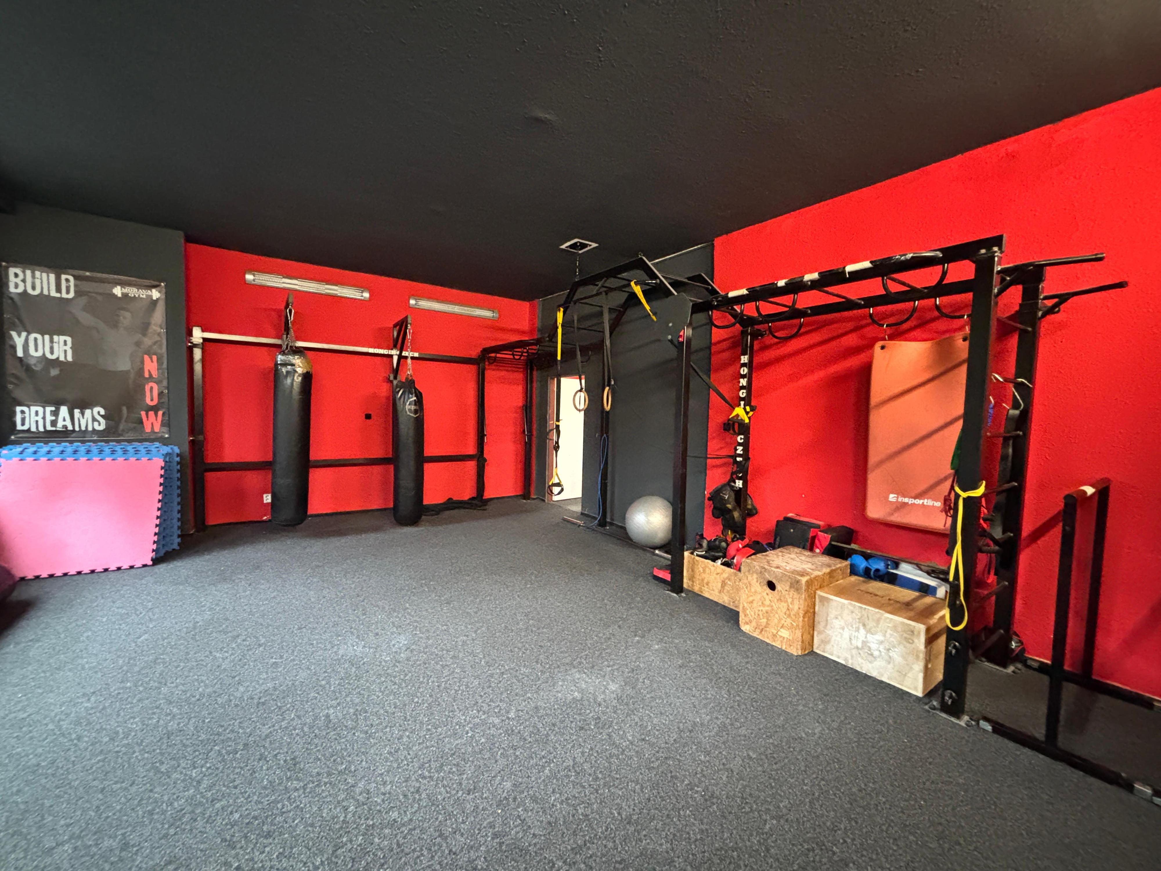 Morava GYM foto 5